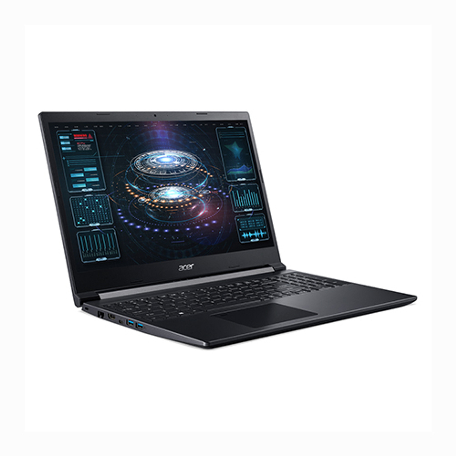 Acer Aspire 7 Gaming AMD (Chính hãng)