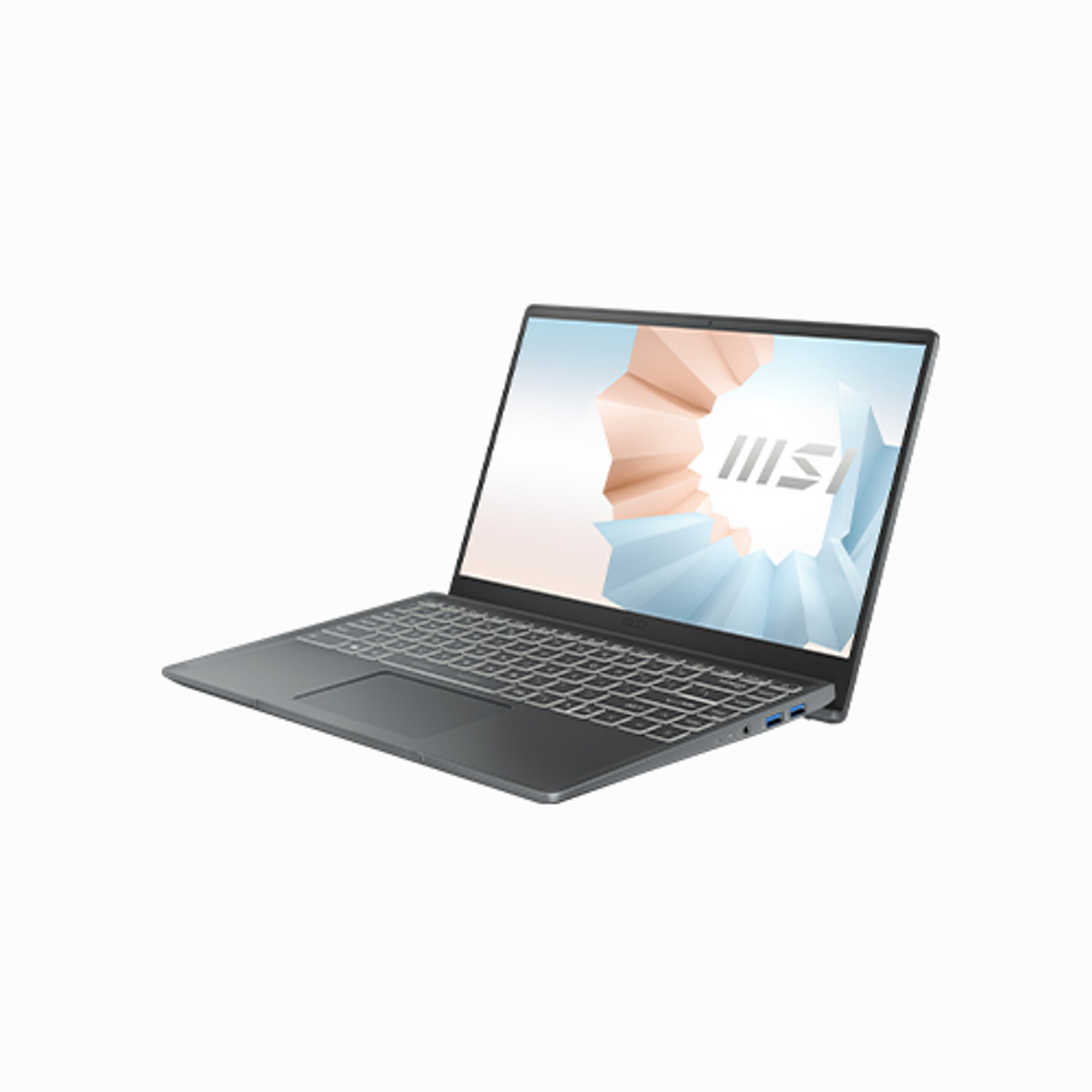 MSI Modern 14 B10