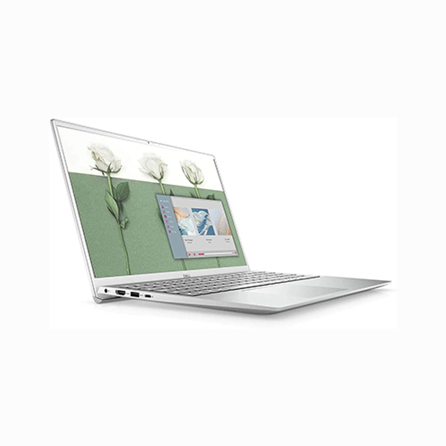 Dell Inspiron 15 5502 (Chính hãng)