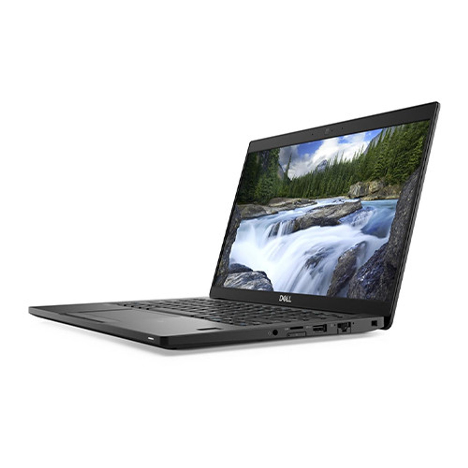 Dell Latitude 7390