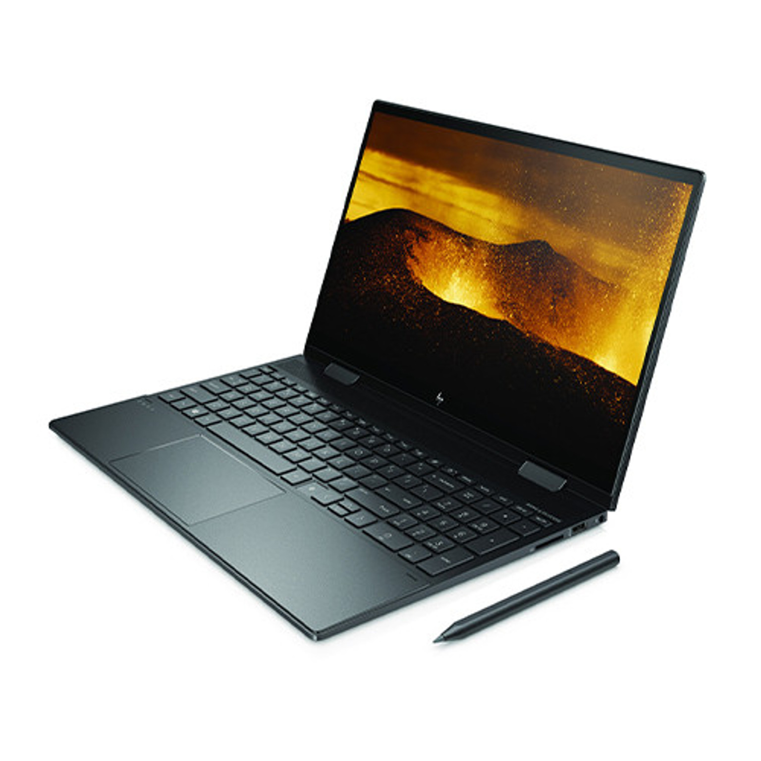 HP Envy 15 X360