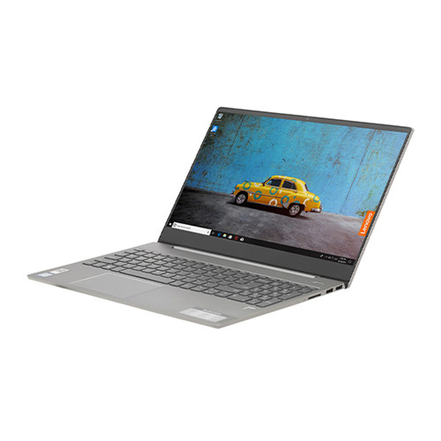 Lenovo IdeaPad S540 15"