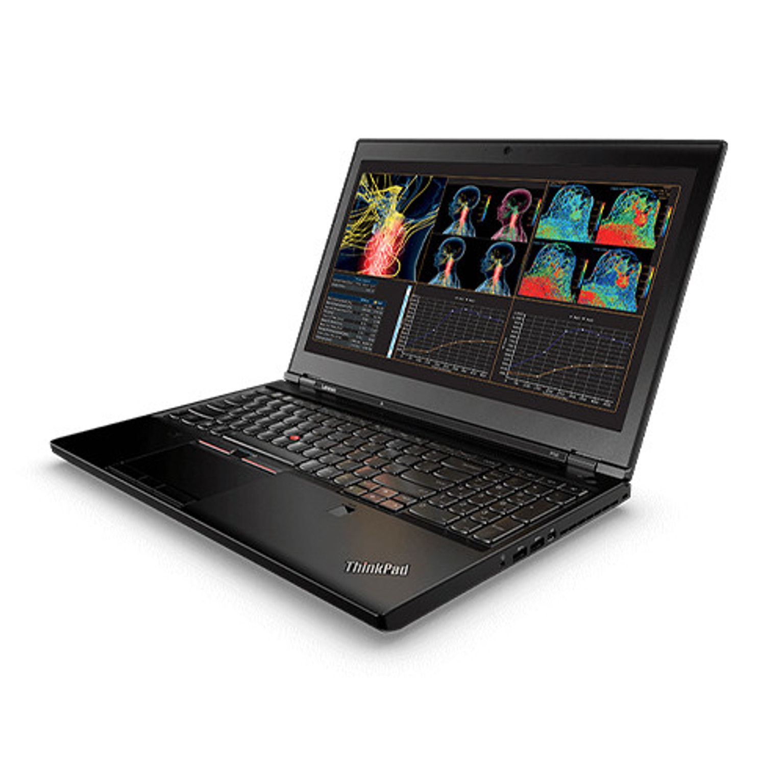 Lenovo ThinkPad P50