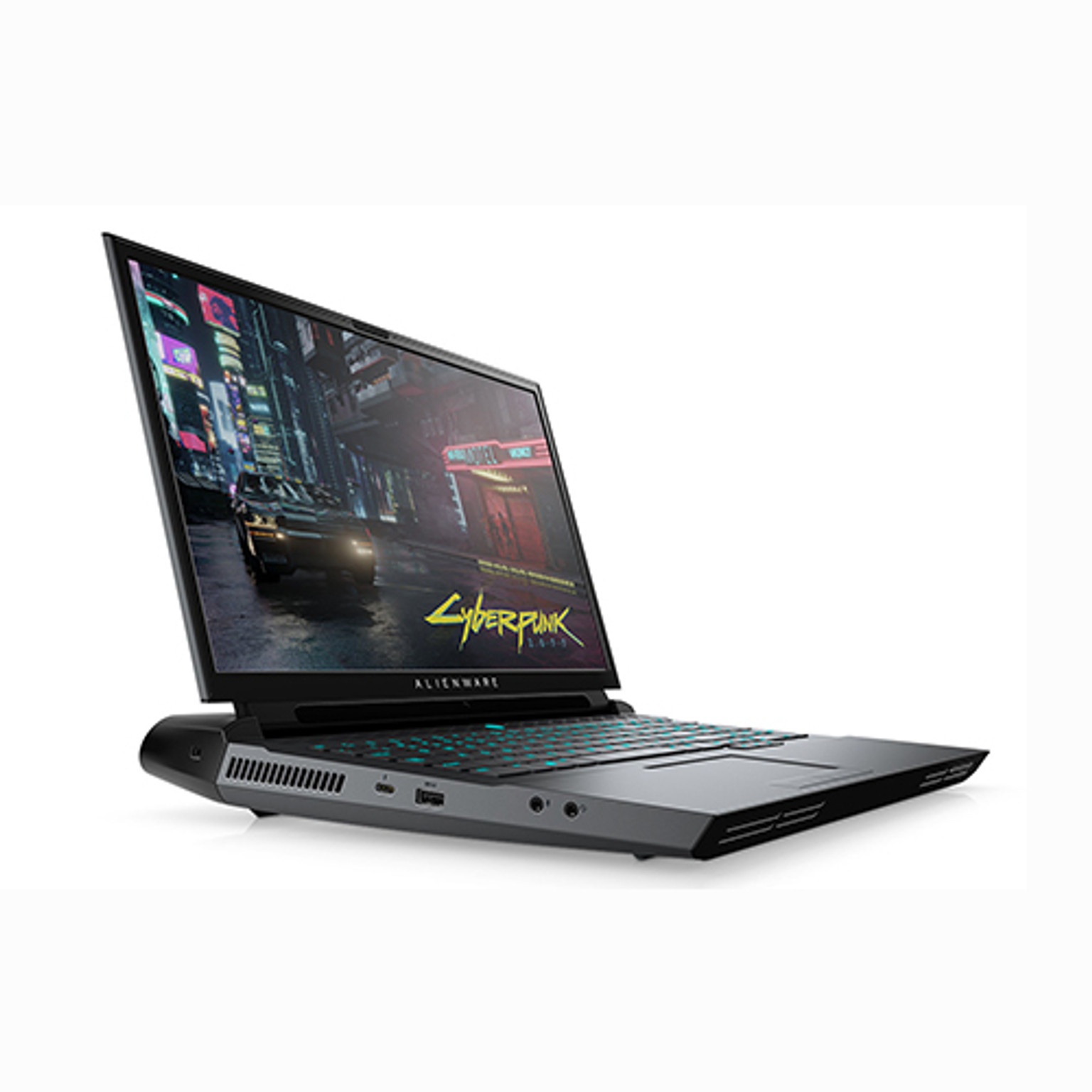 Dell Alienware Area 51m R2