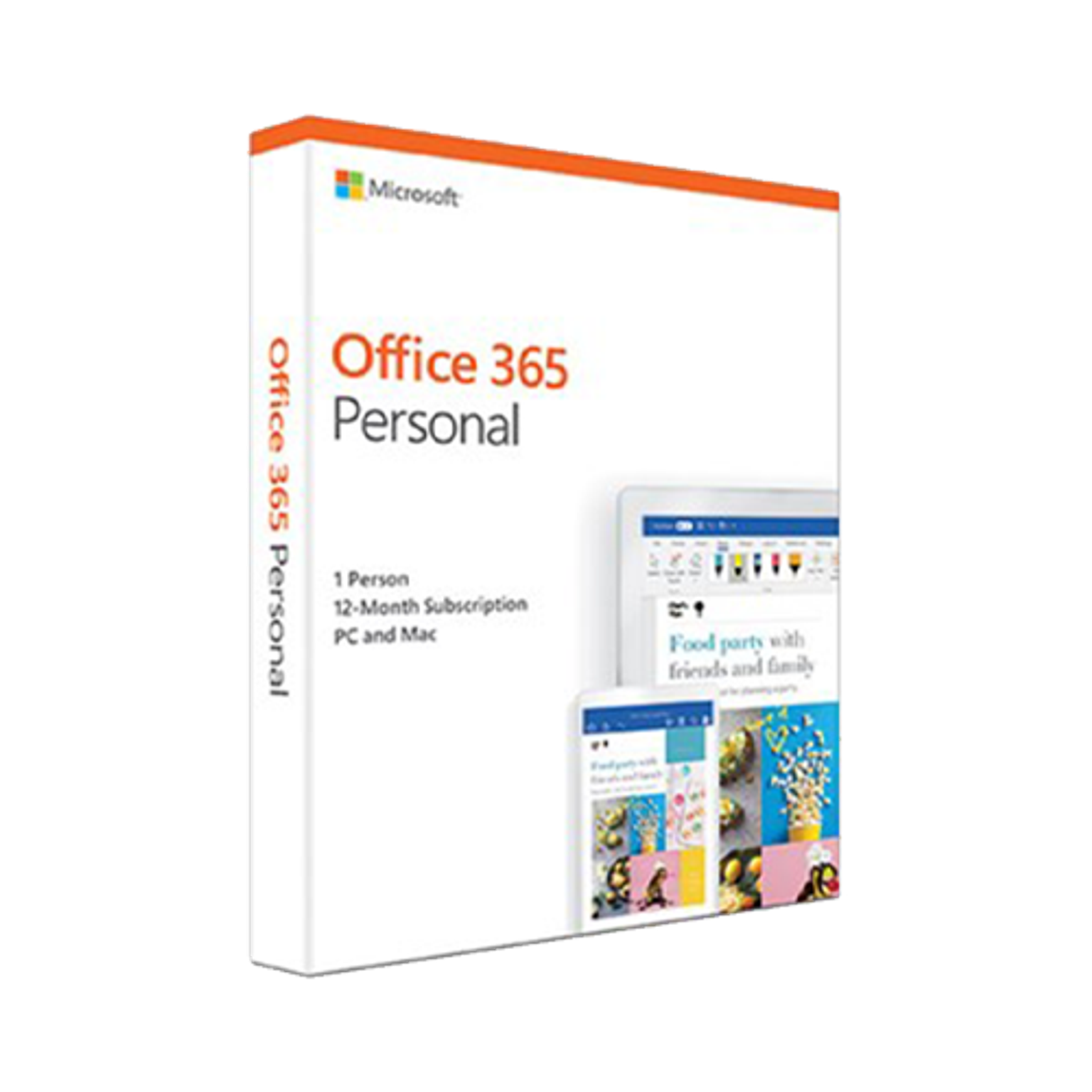 Microsoft Office 365 Bản quyền