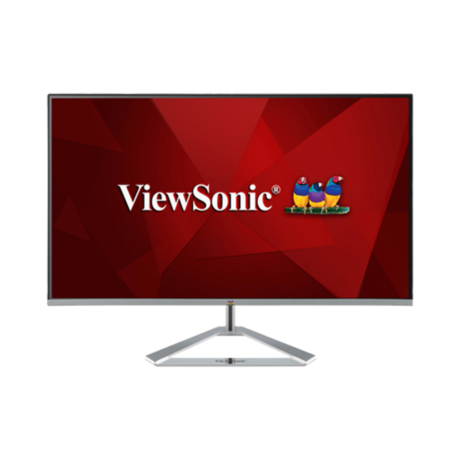 Màn hình ViewSonic VX2776-SMHD