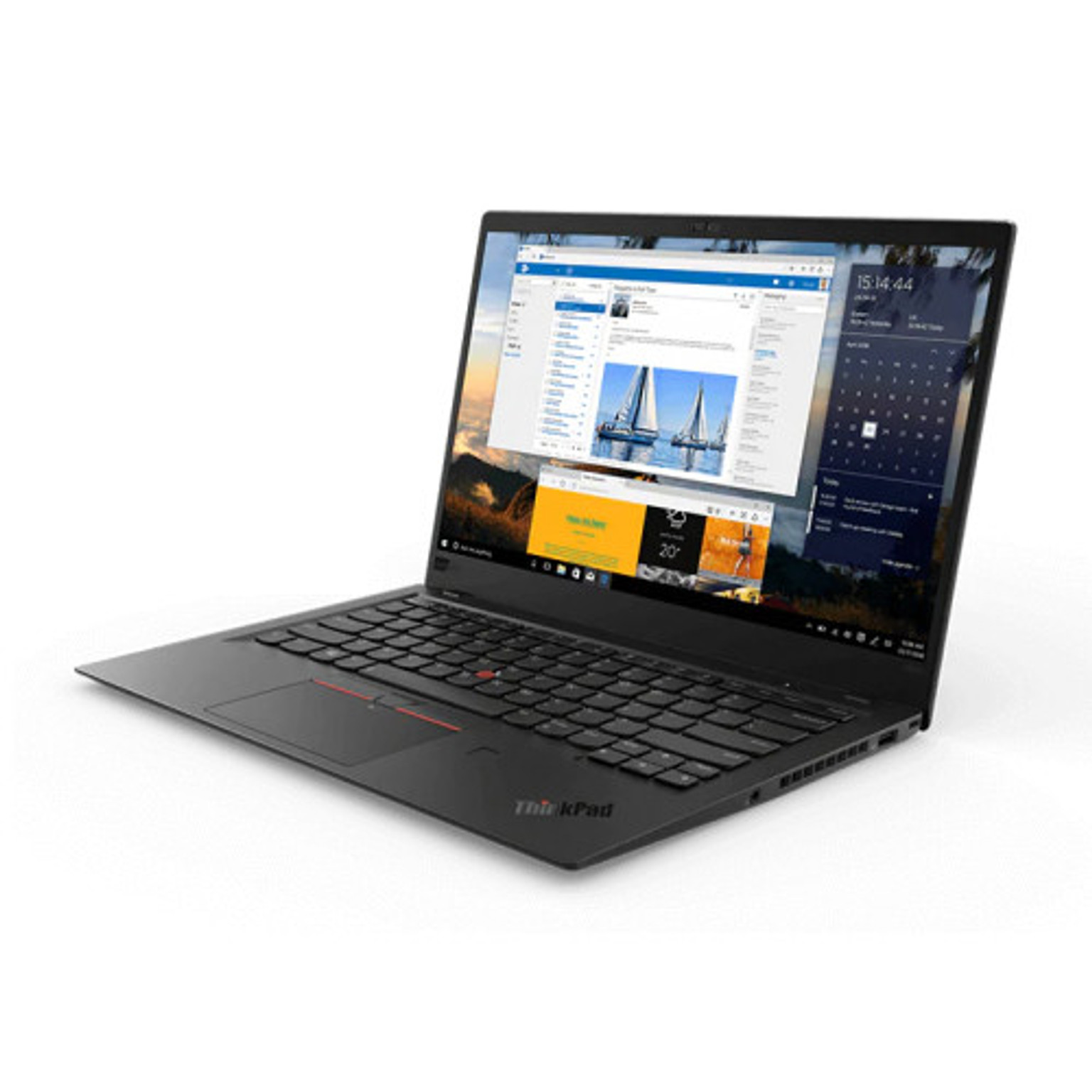 Lenovo ThinkPad X1 Carbon Gen 6