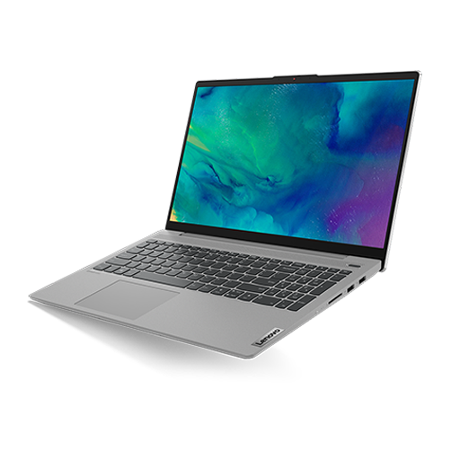 Lenovo IdeaPad 5 15 (AMD)
