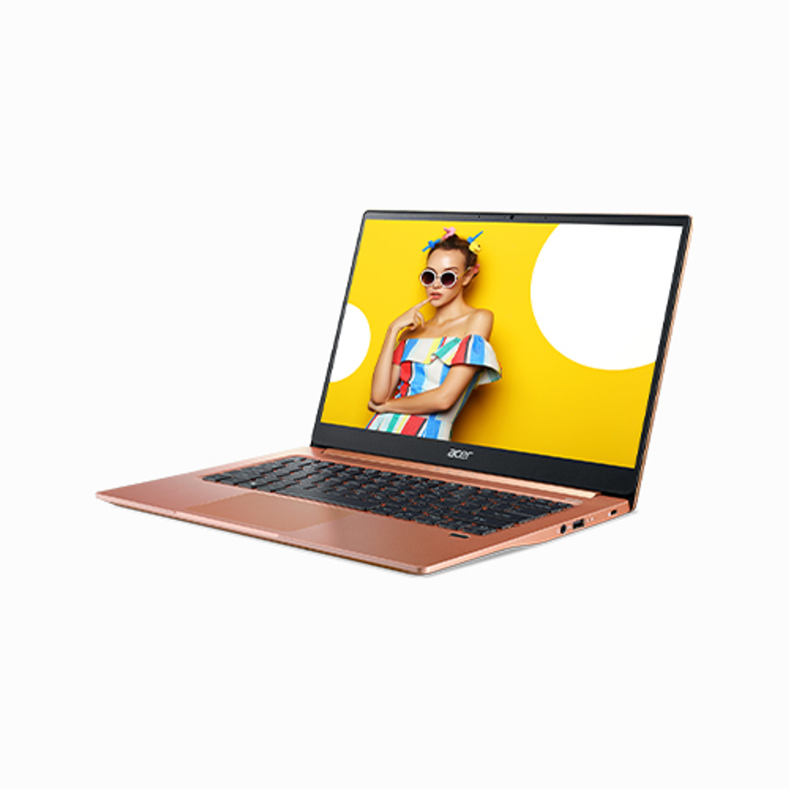 Acer Swift 3 14 Intel gen 11 (Chính hãng)