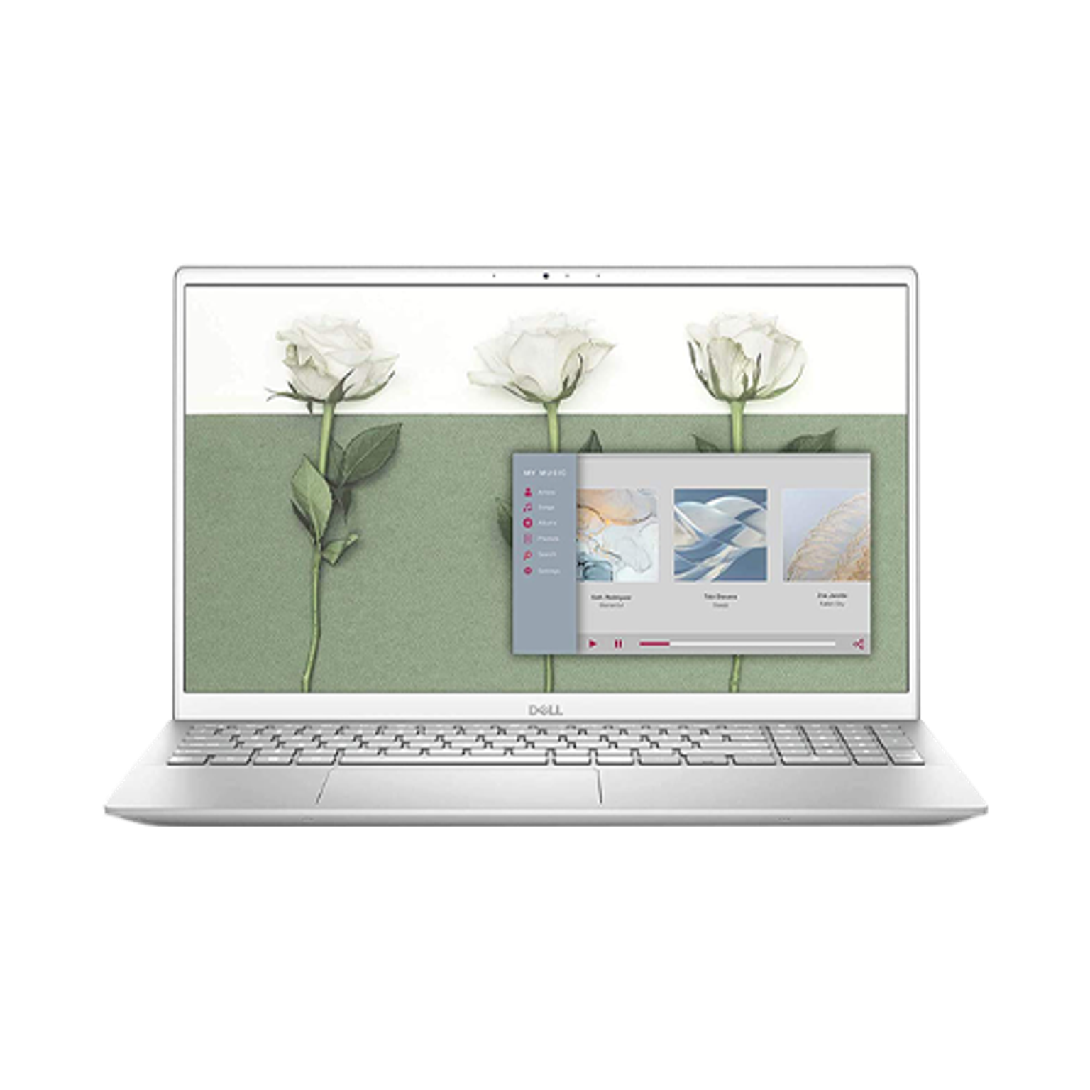 Dell Inspiron 15 5505
