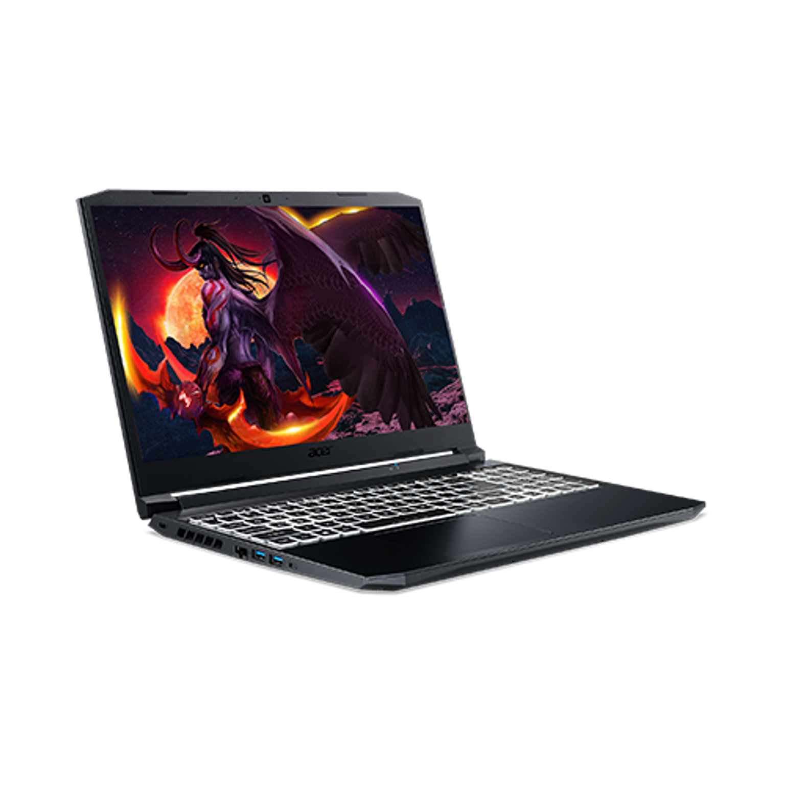 Acer Nitro 5 2021 (Intel H45)