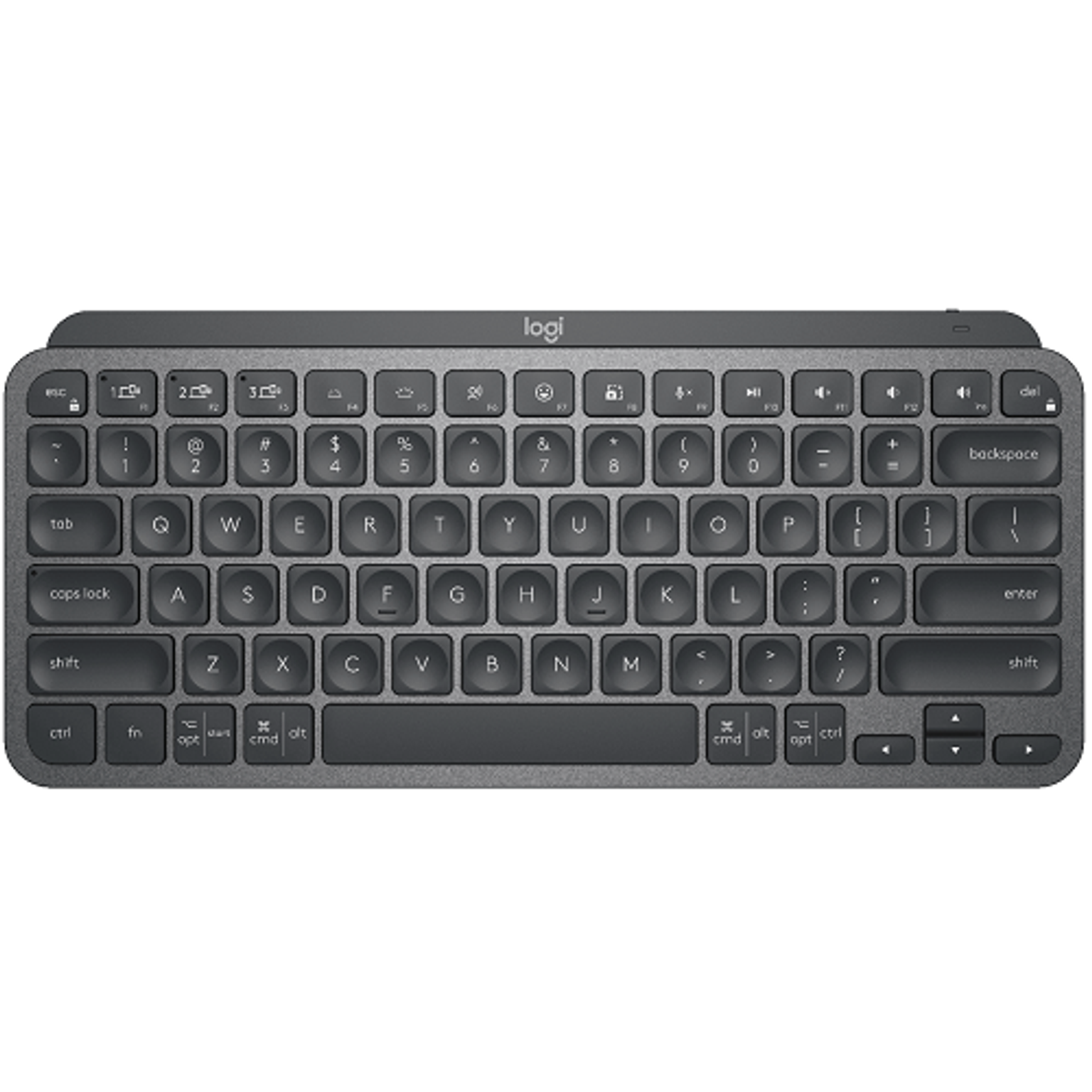 Bàn phím không dây Logitech MX Keys Mini - TKL