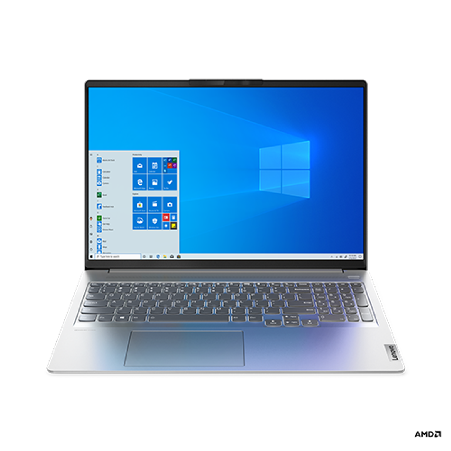 Lenovo Ideapad 5 Pro 16 AMD (Chính hãng)