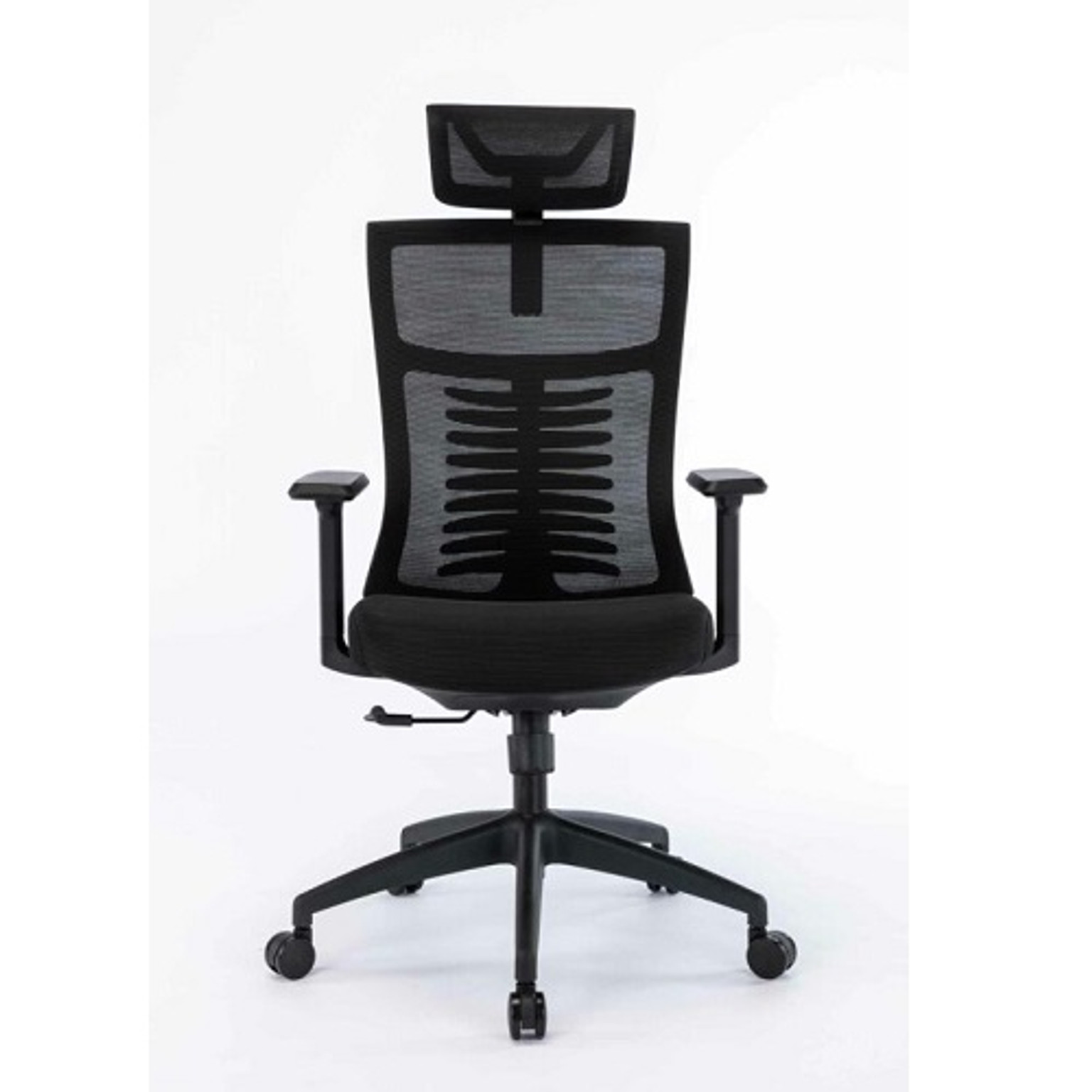 Ghế Công Thái Học WARRIOR Hero series WEC502