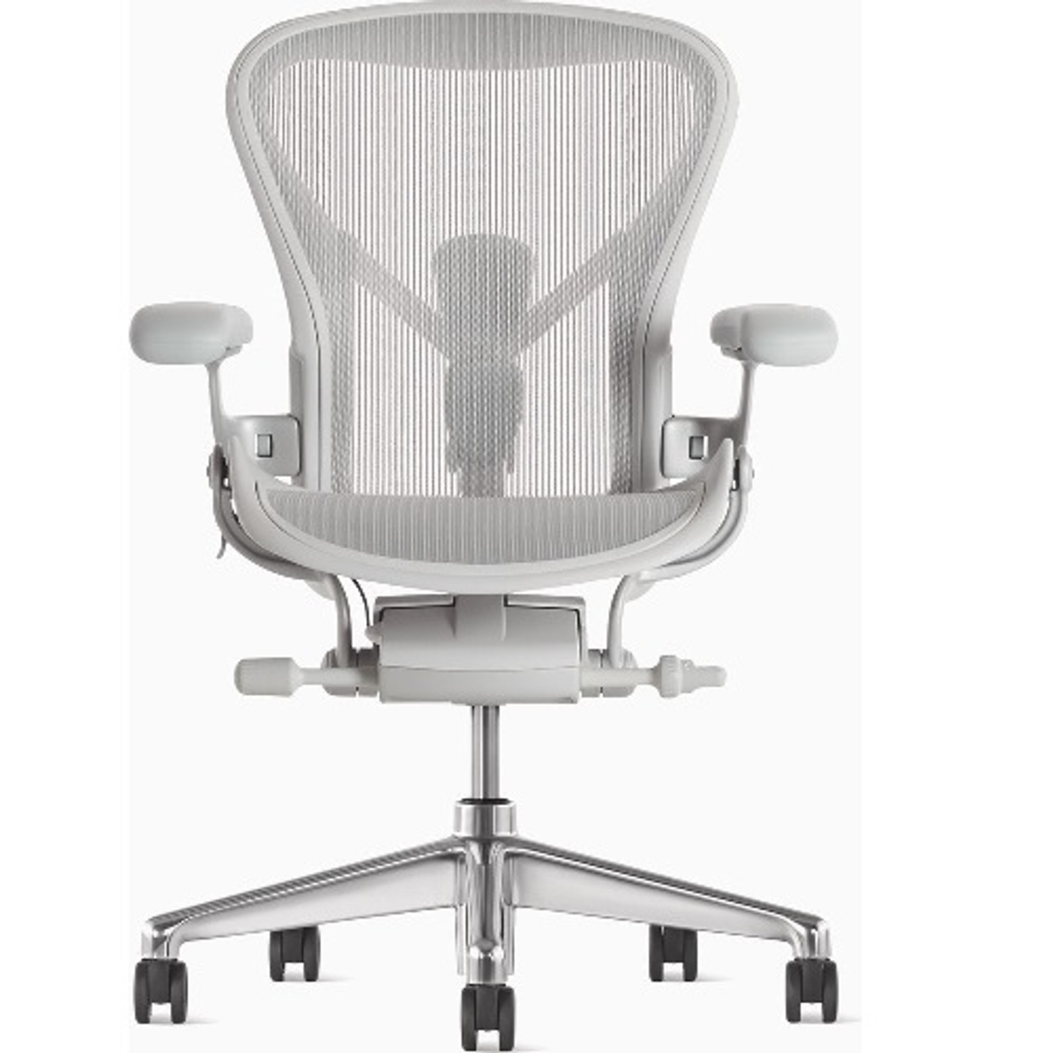 Ghế Công Thái Học Herman Miller Aeron