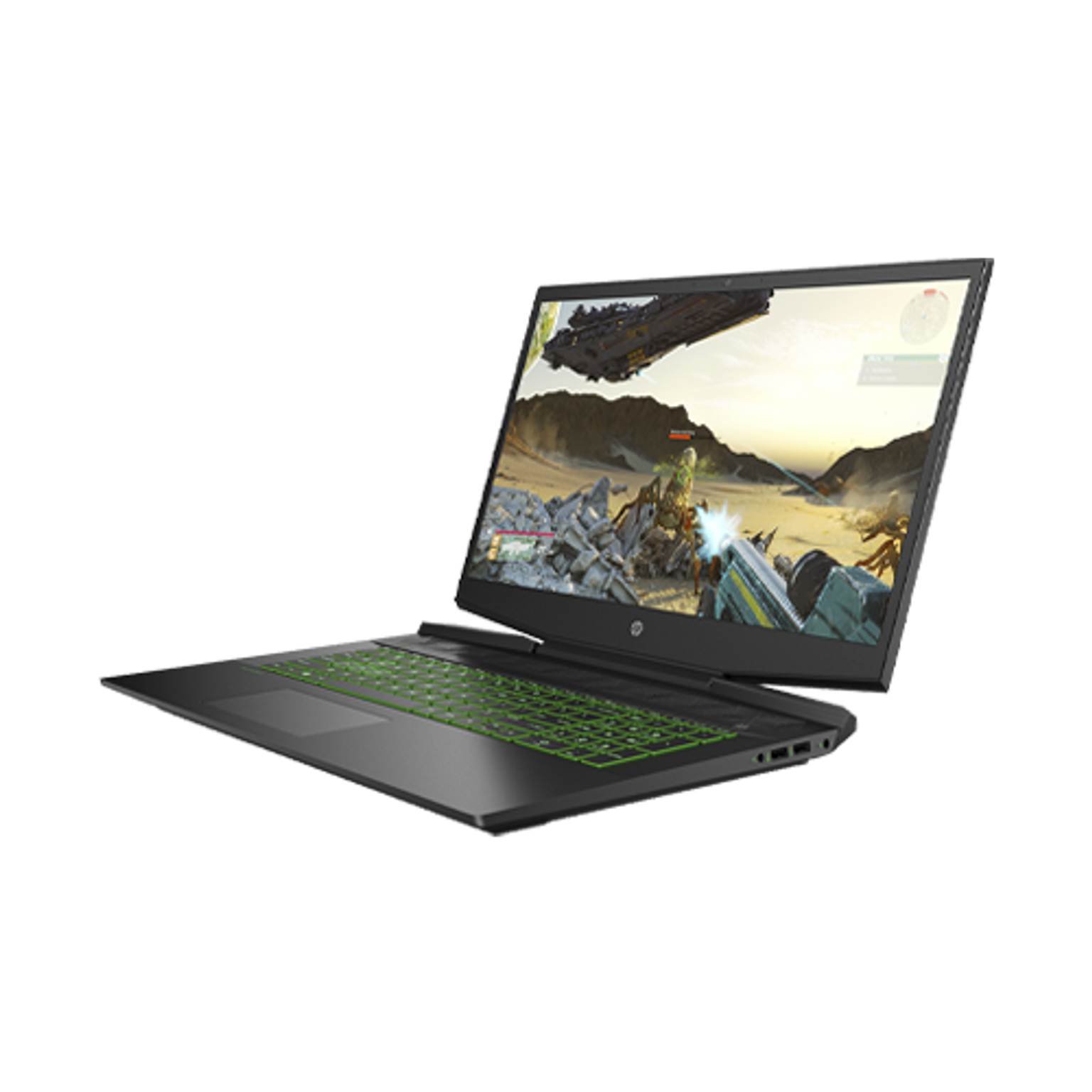 HP Pavilion Gaming 16"