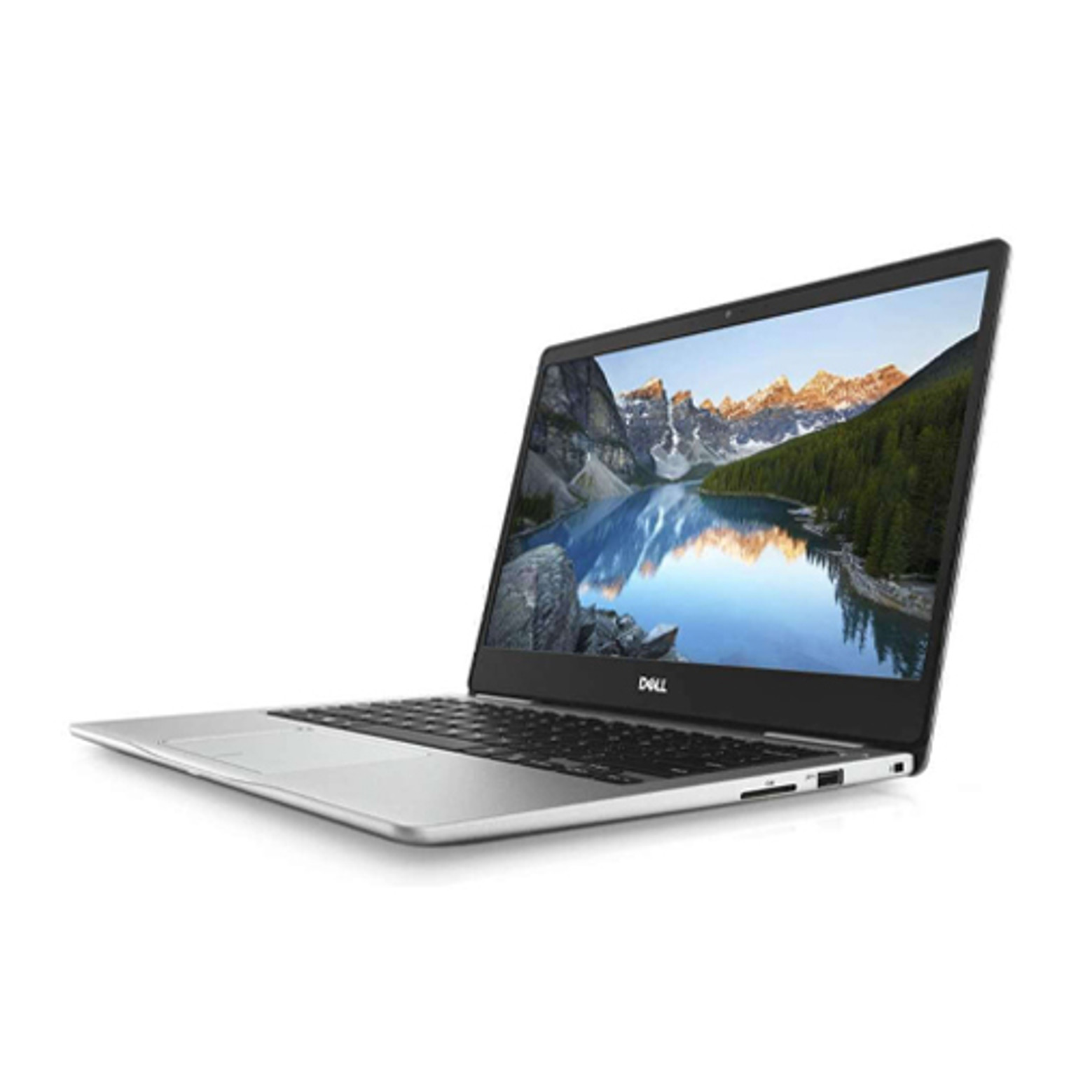 Dell Inspiron 7580
