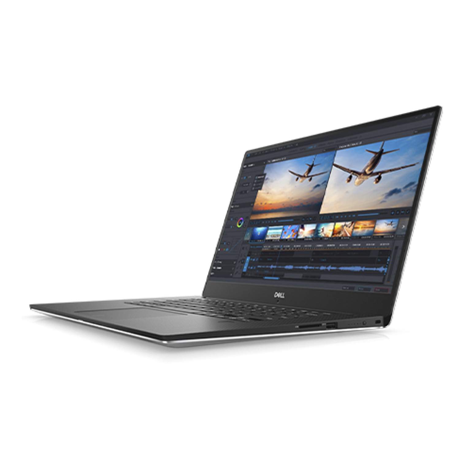 Dell Precision 5510
