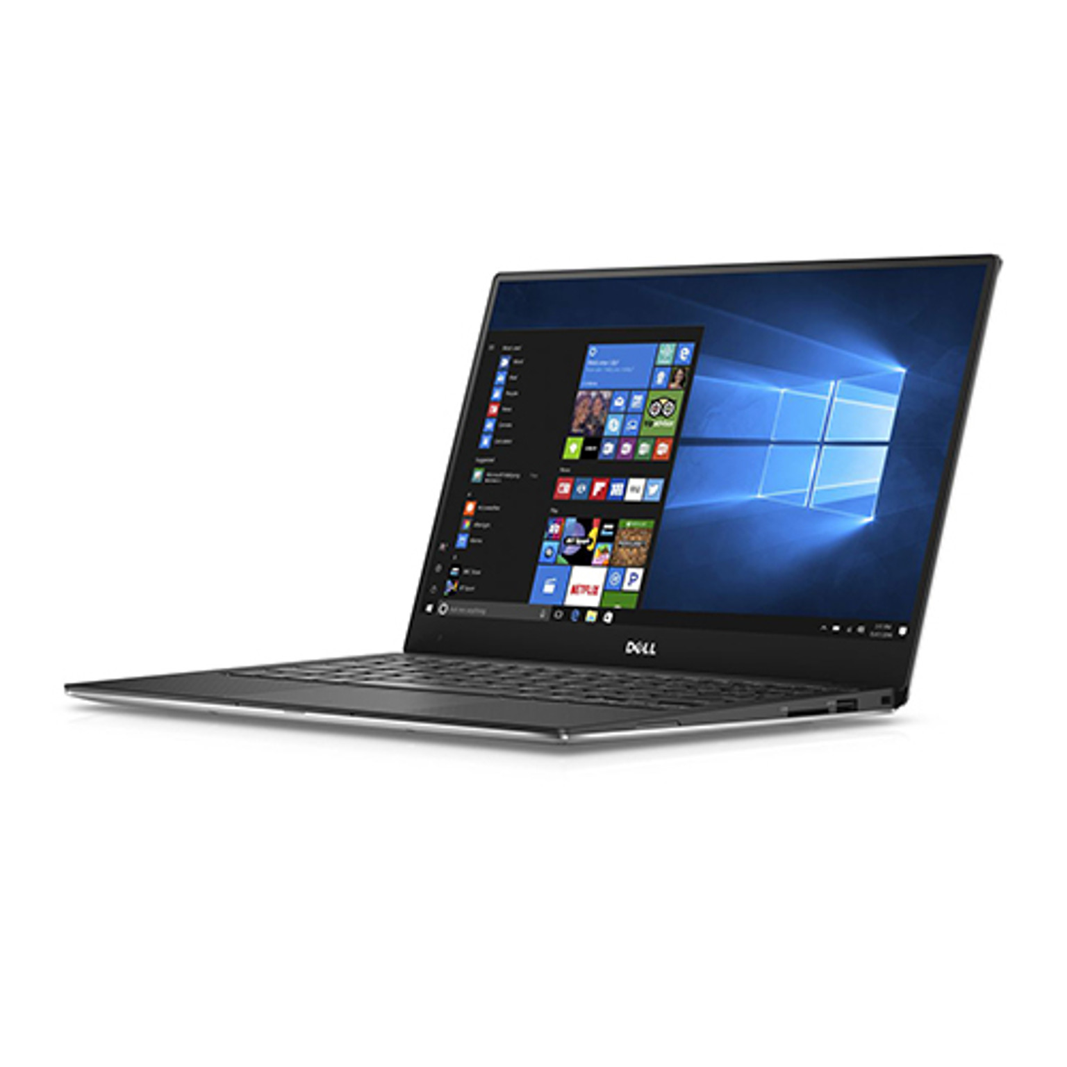 Dell XPS 13 9360