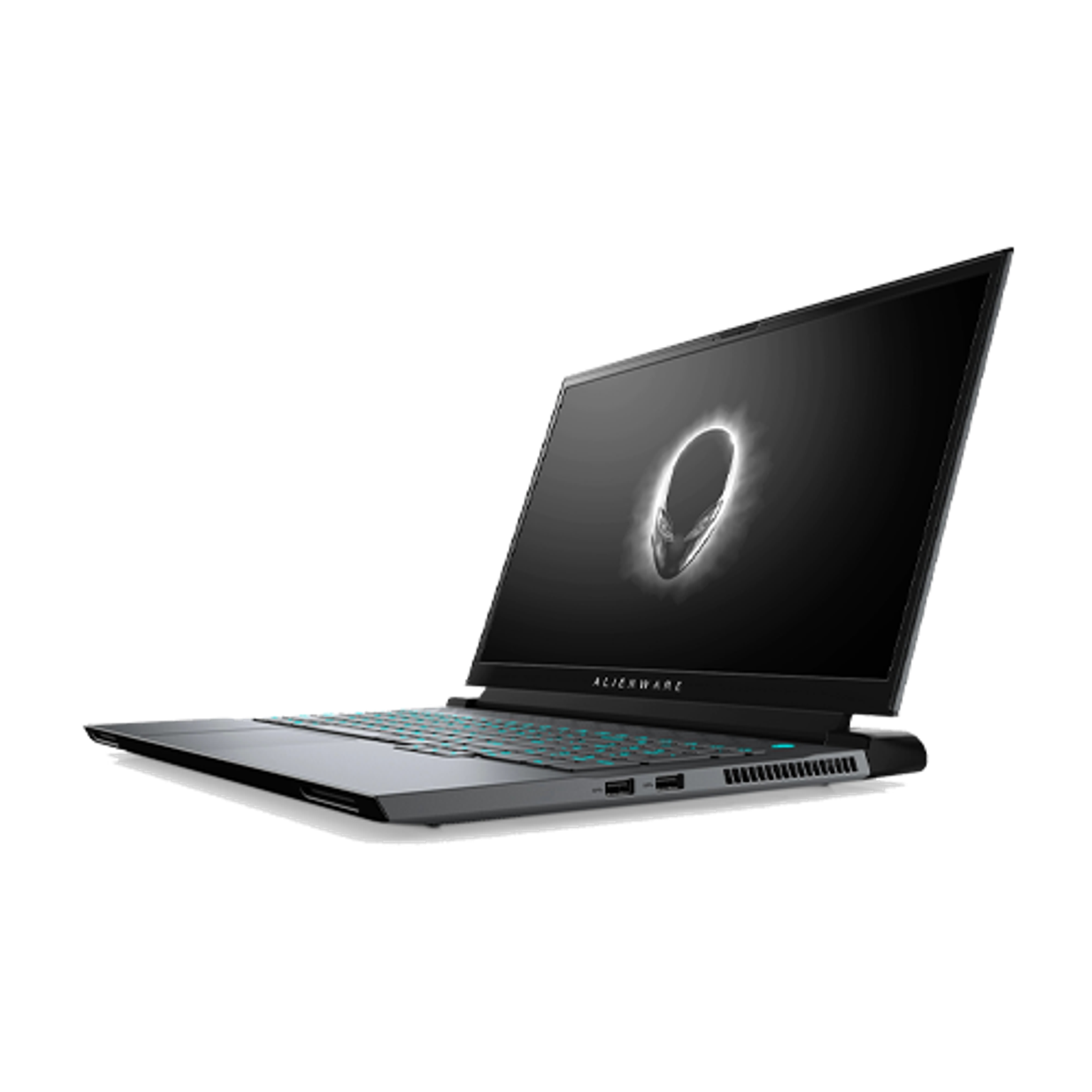 Dell Alienware m17 R2