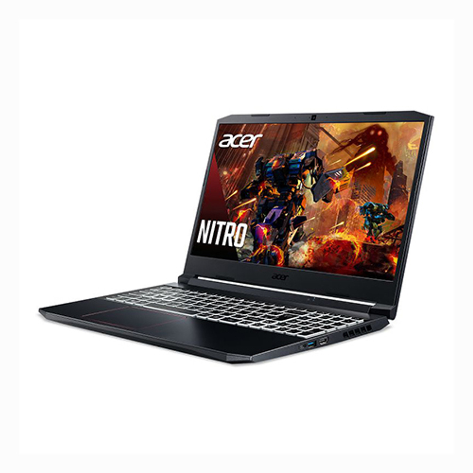 Acer Nitro 5 15'' (AMD)