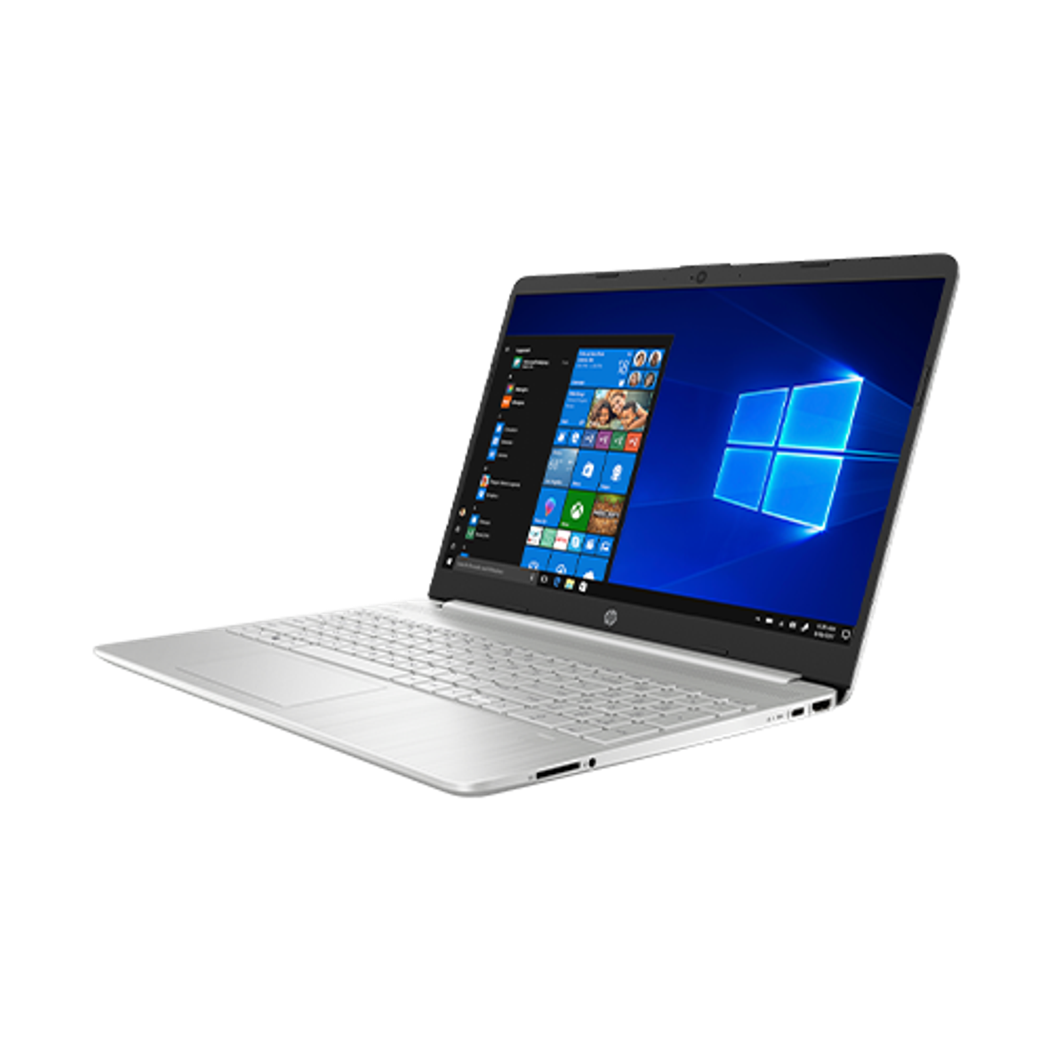 HP Laptop 15s (Intel Gen 11)