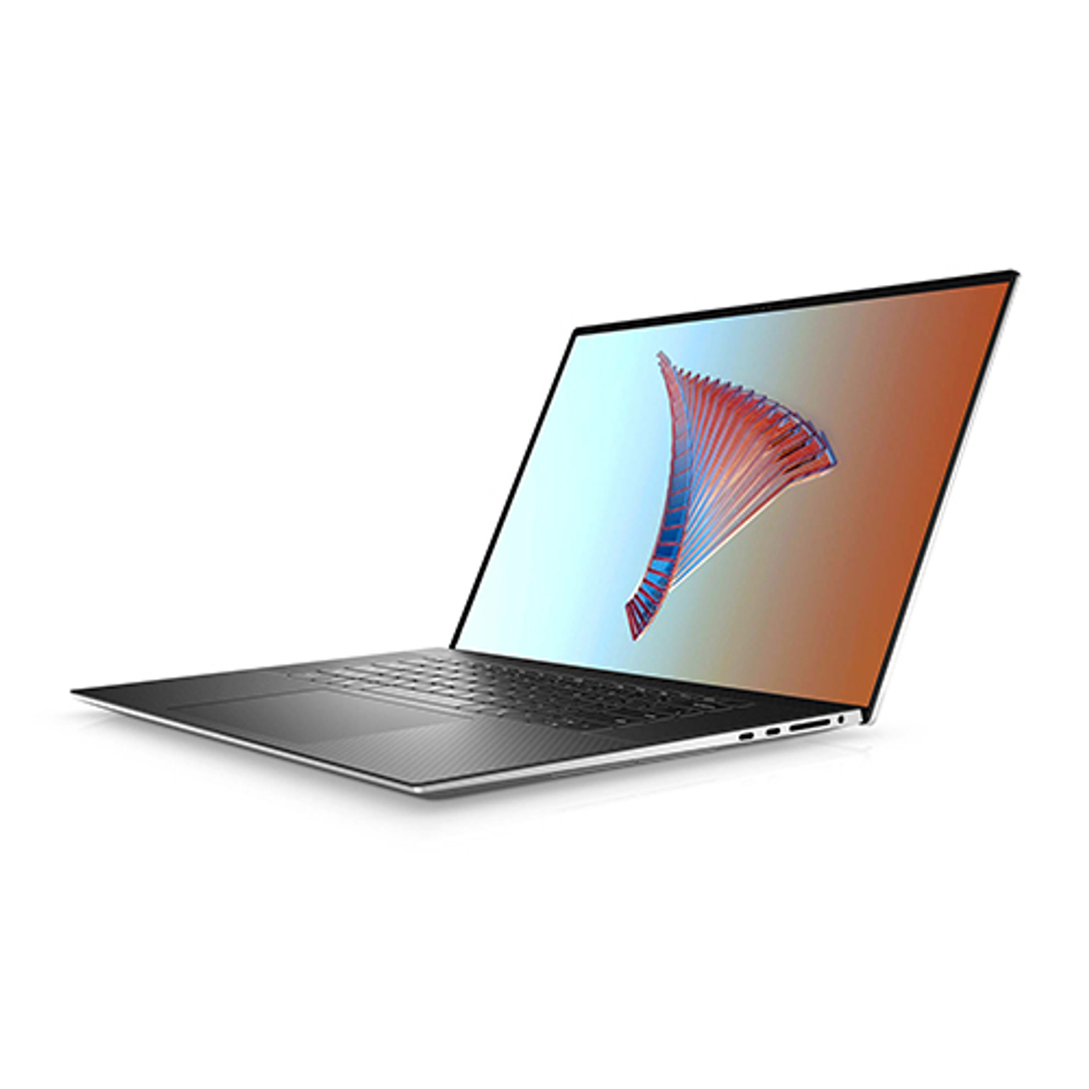 Dell XPS 17 9700