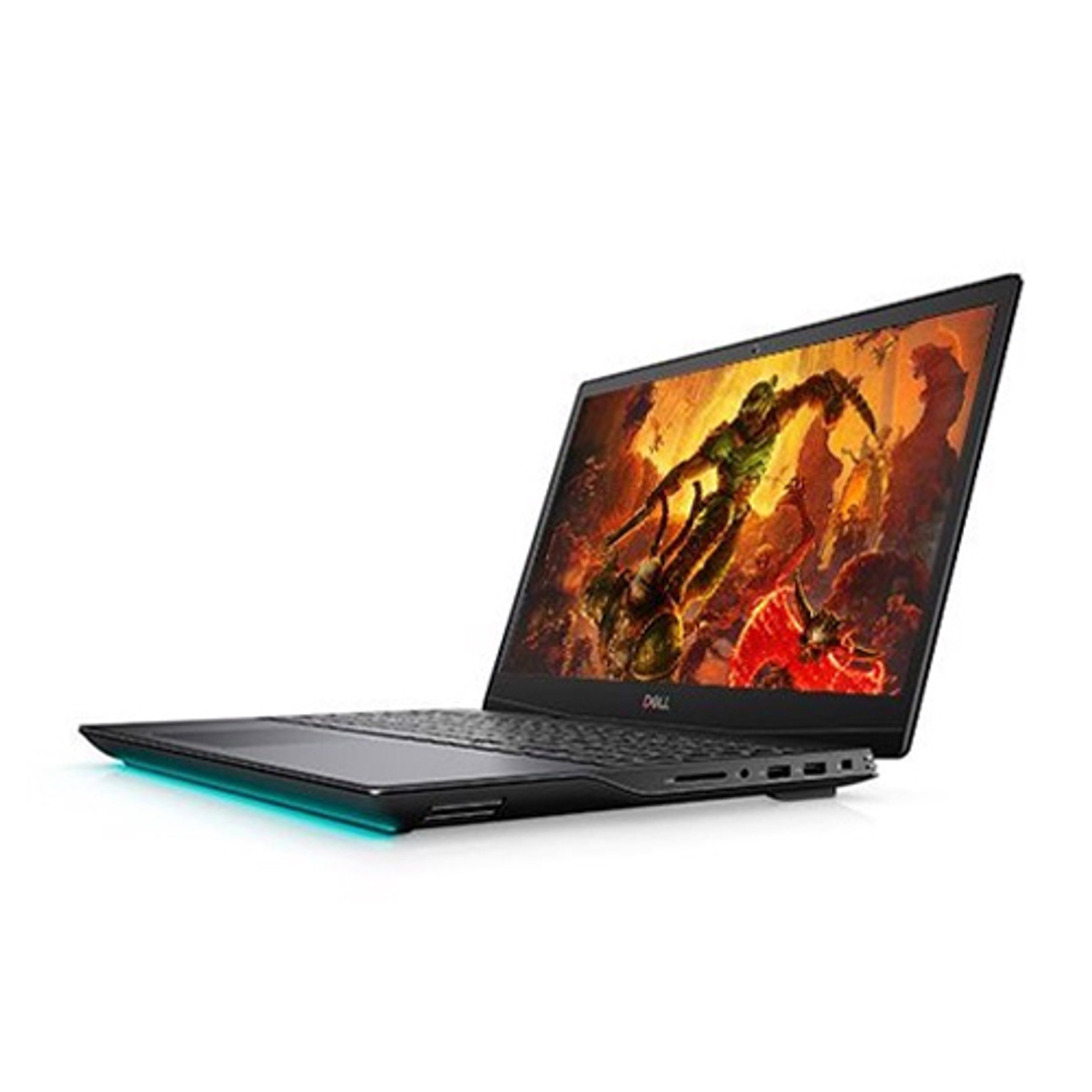 Dell Gaming G5 15 5500