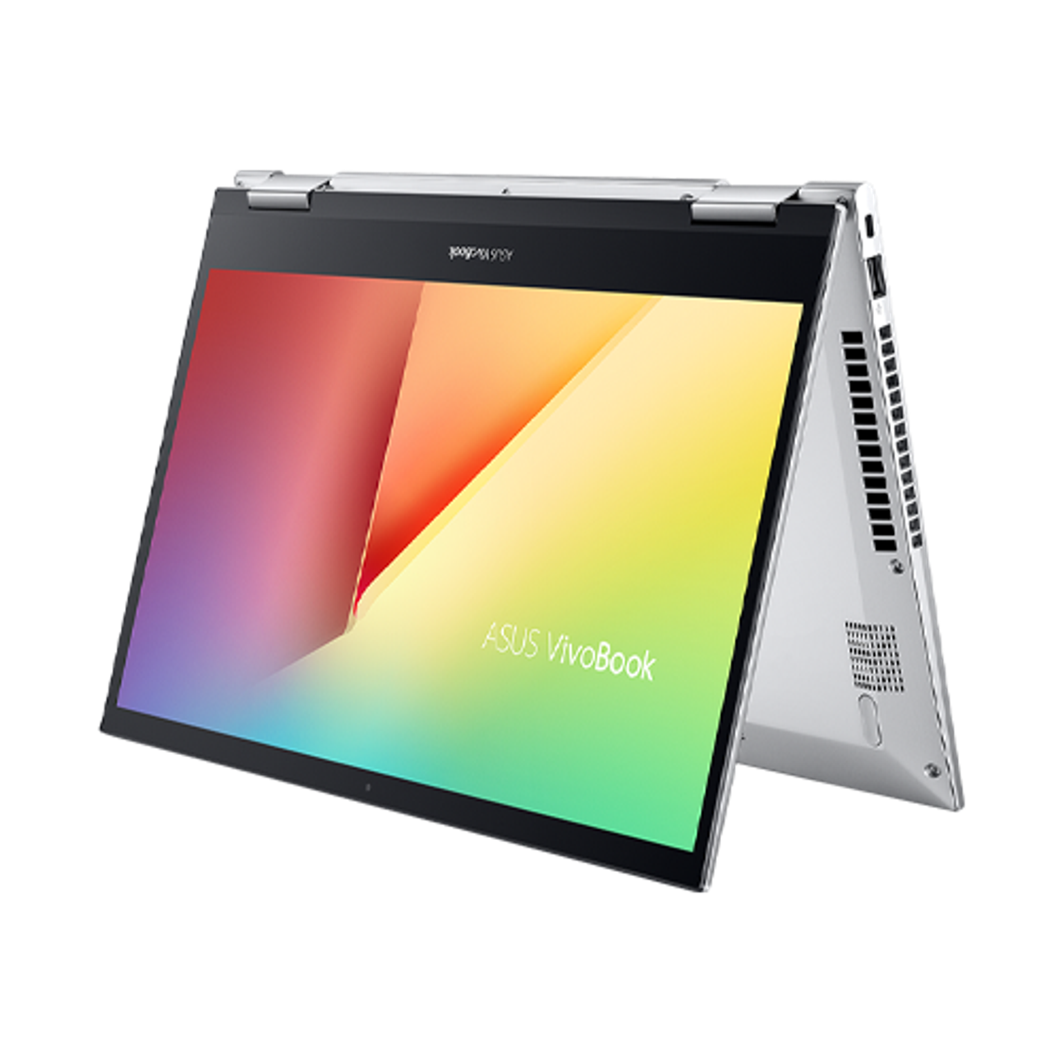 Asus Vivobook Flip 14 TP470 (Intel)