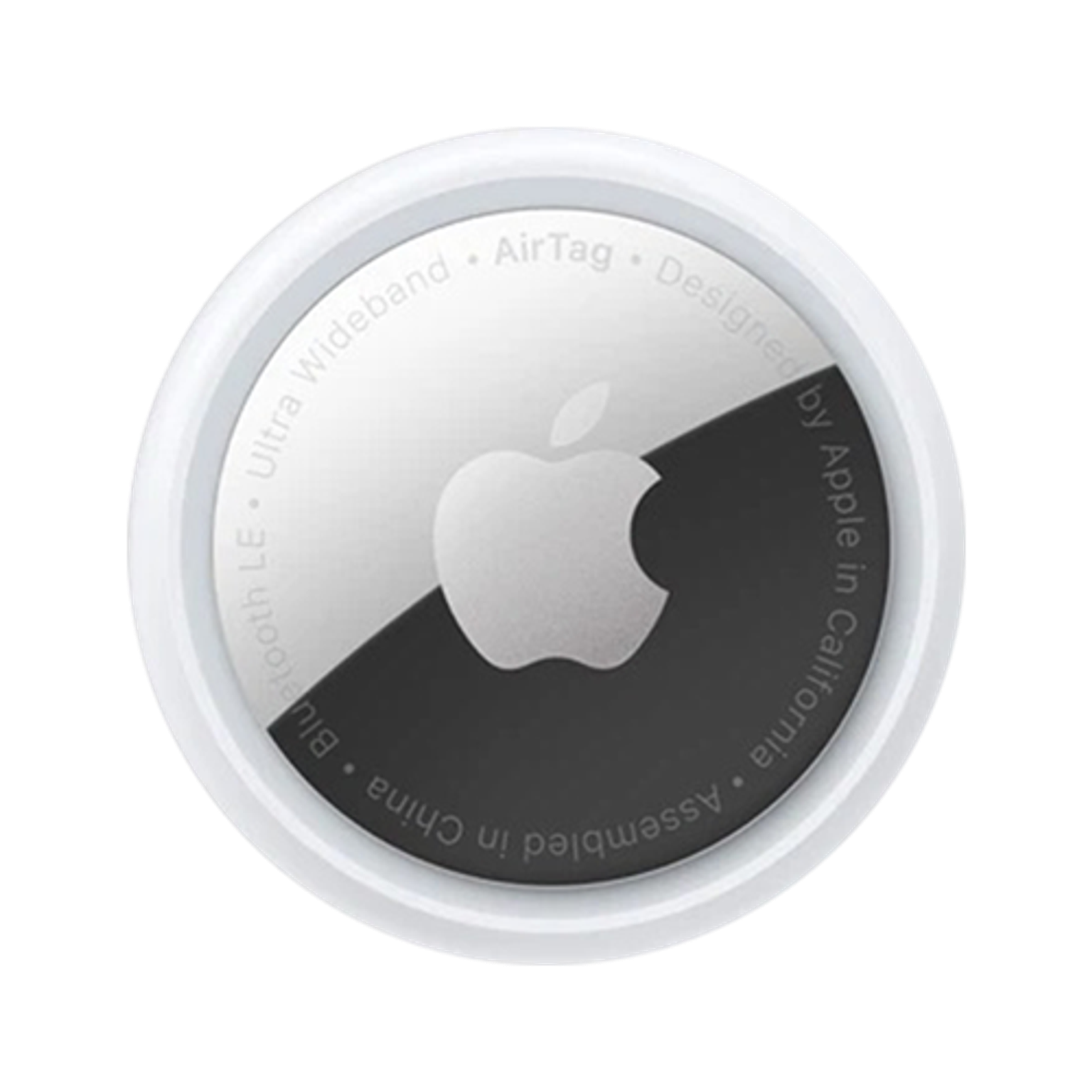 Thiết bị theo dõi thông minh Apple AirTag (Chính hãng)