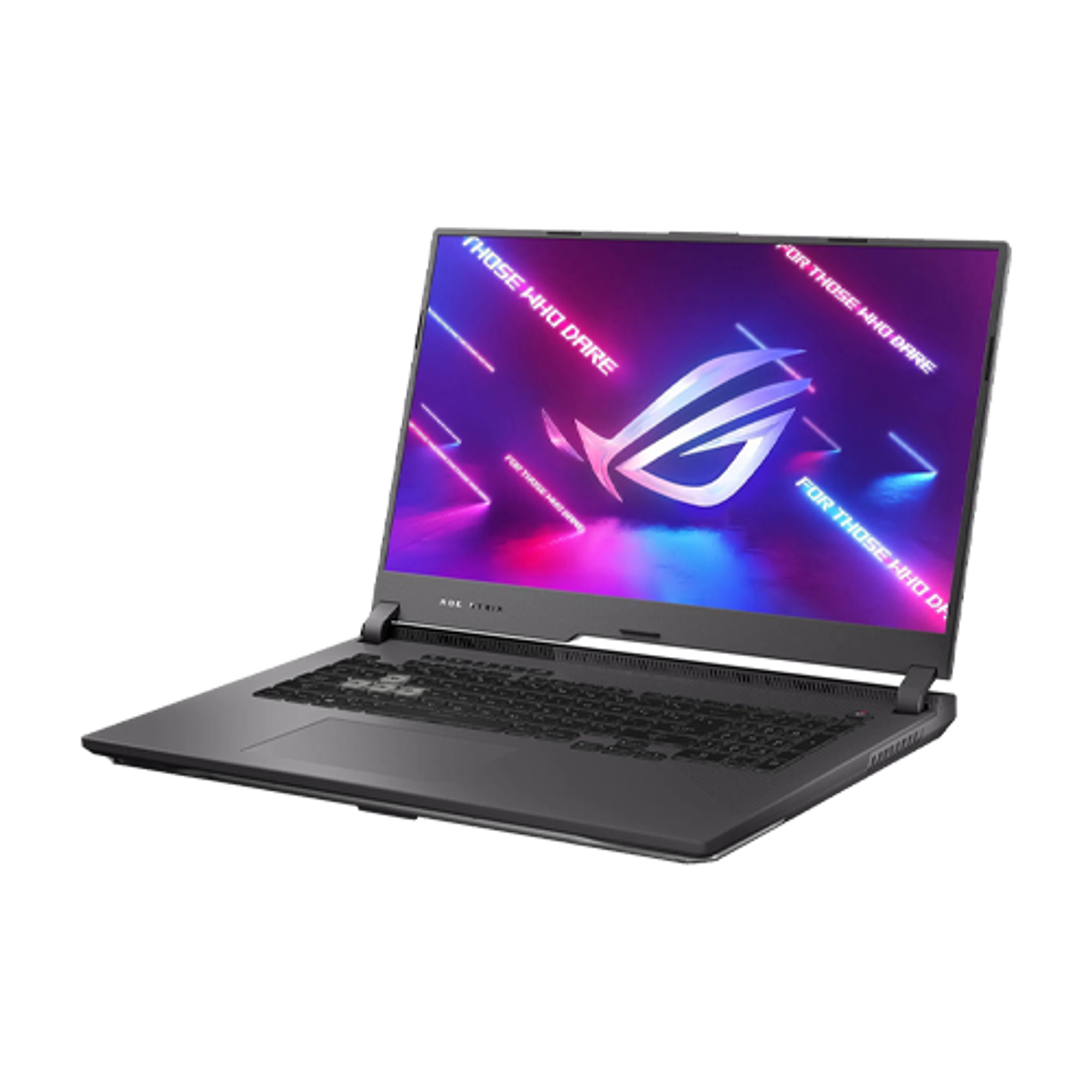 ASUS ROG Strix G17 (G713)