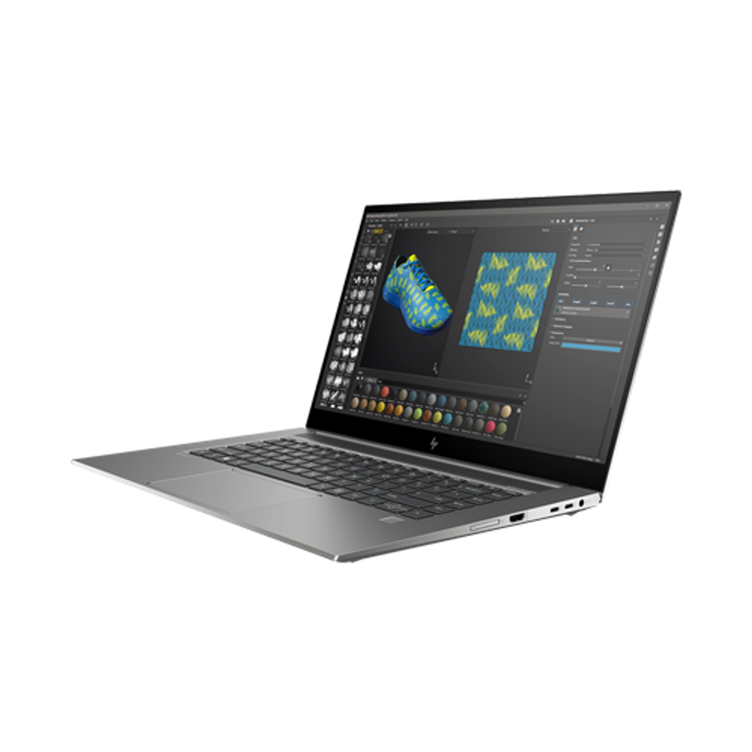 HP ZBook Studio G7