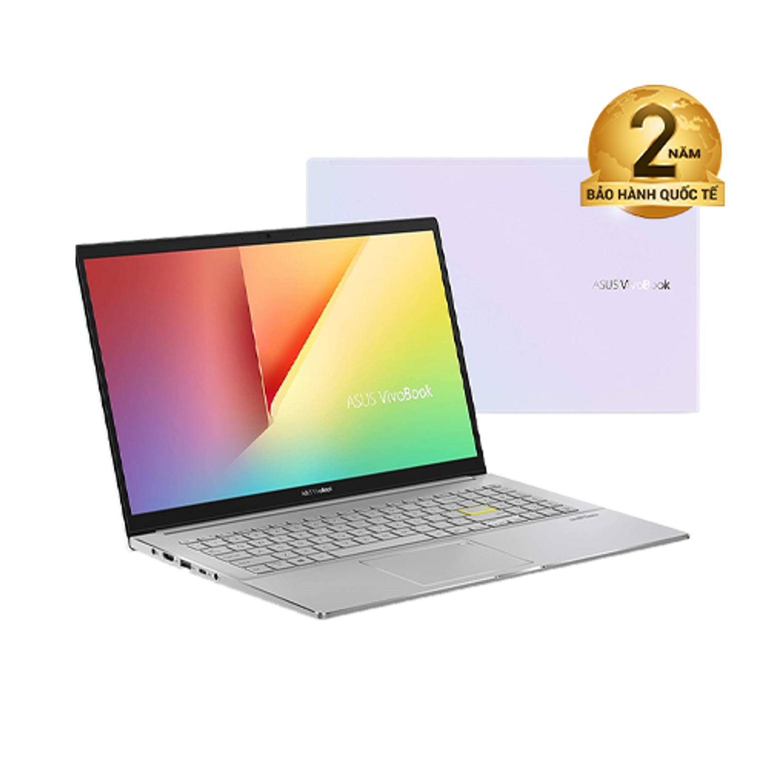Asus Vivobook S15 S533 (Intel Gen 11)