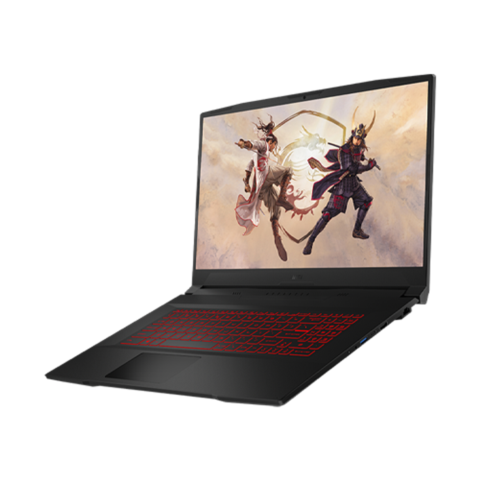 MSI Katana GF76