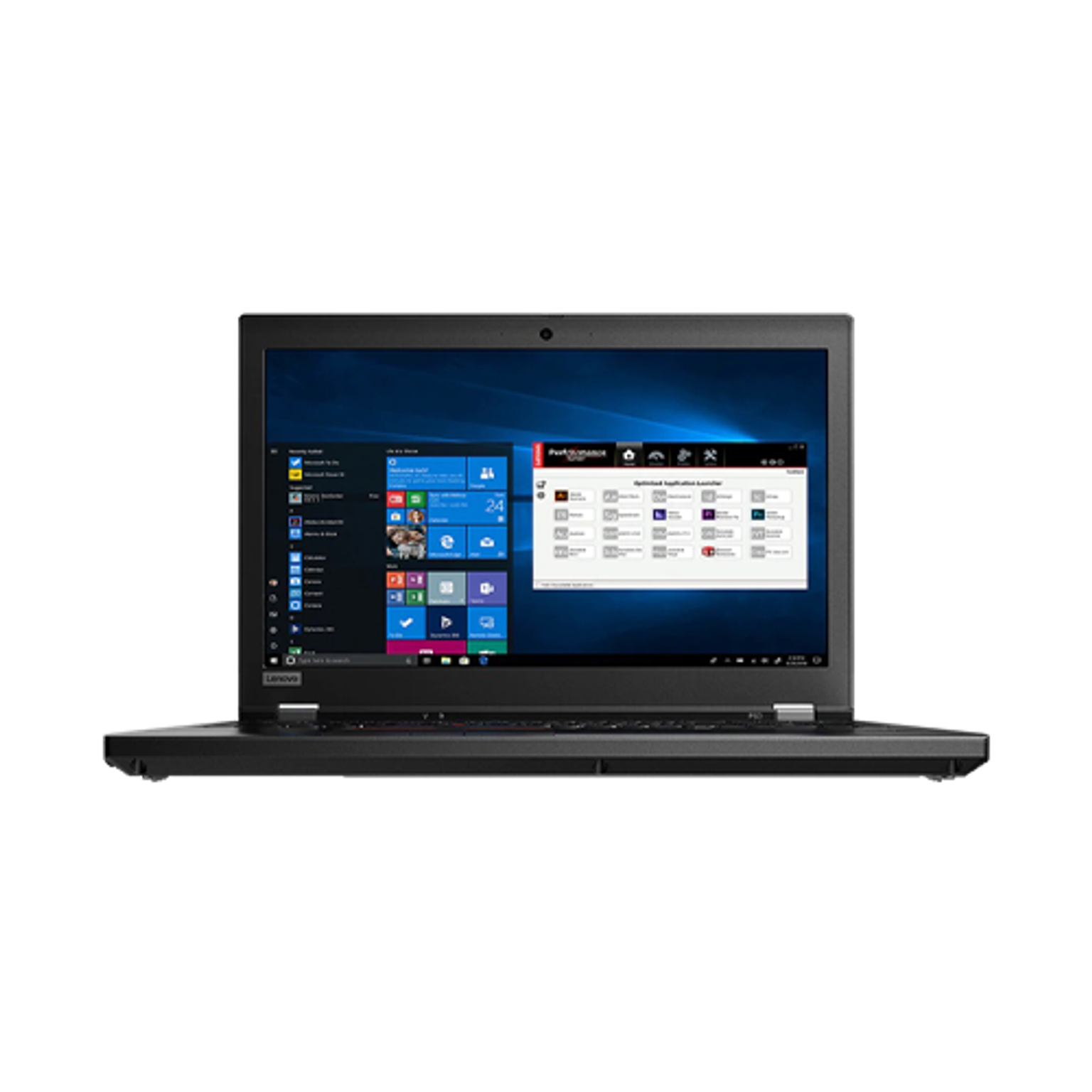 Lenovo ThinkPad P53