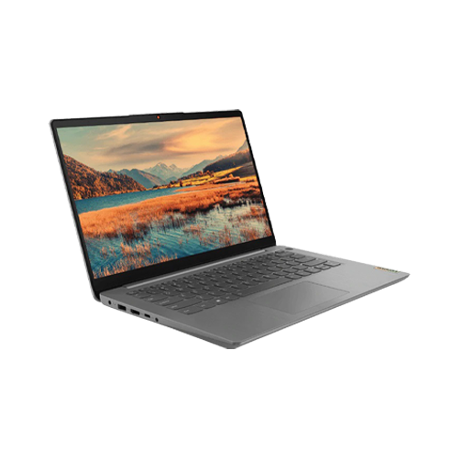 Lenovo IdeaPad 3 14 (AMD Ryzen 5000)