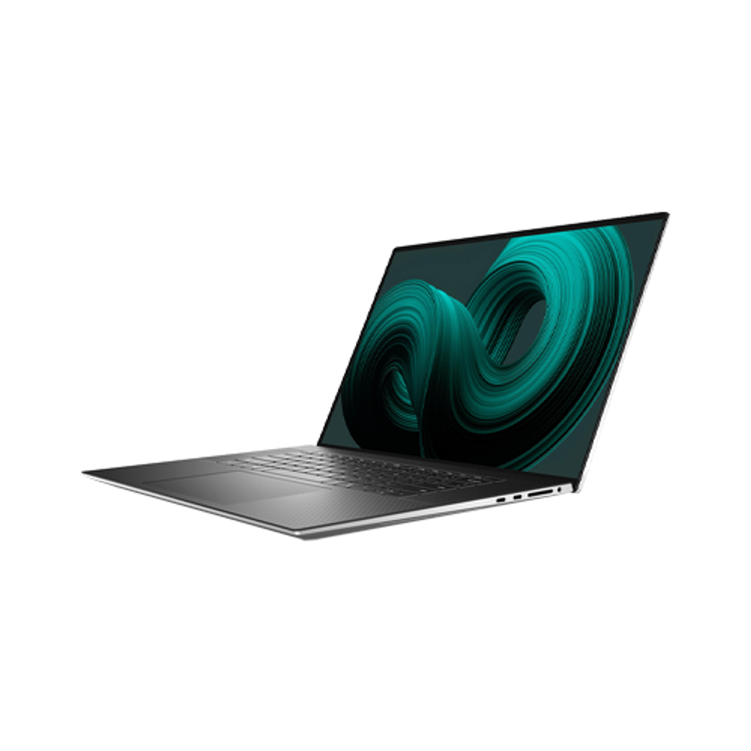 Dell XPS 17 9710