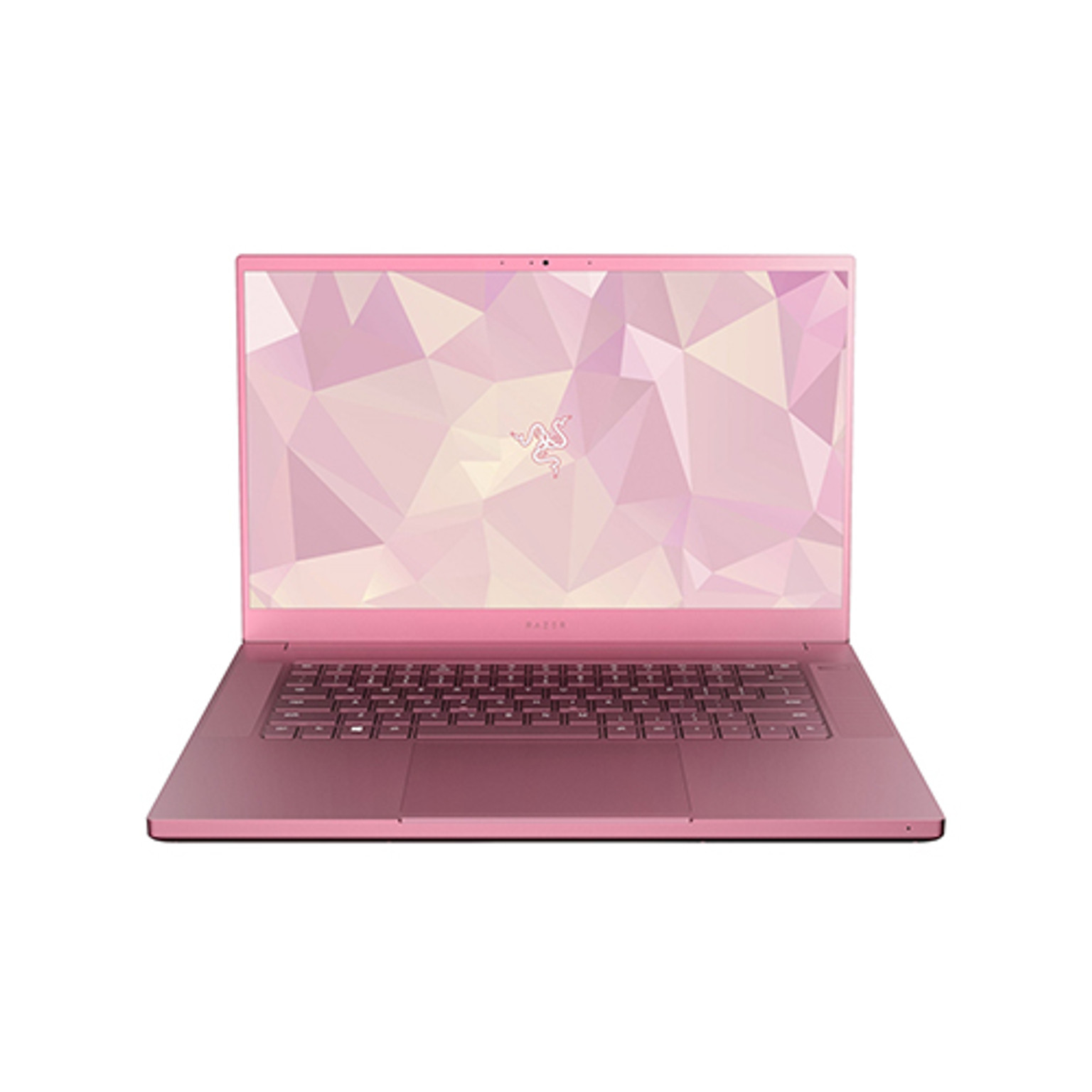 Razer Blade 15 Base Edition (Quartz Pink)