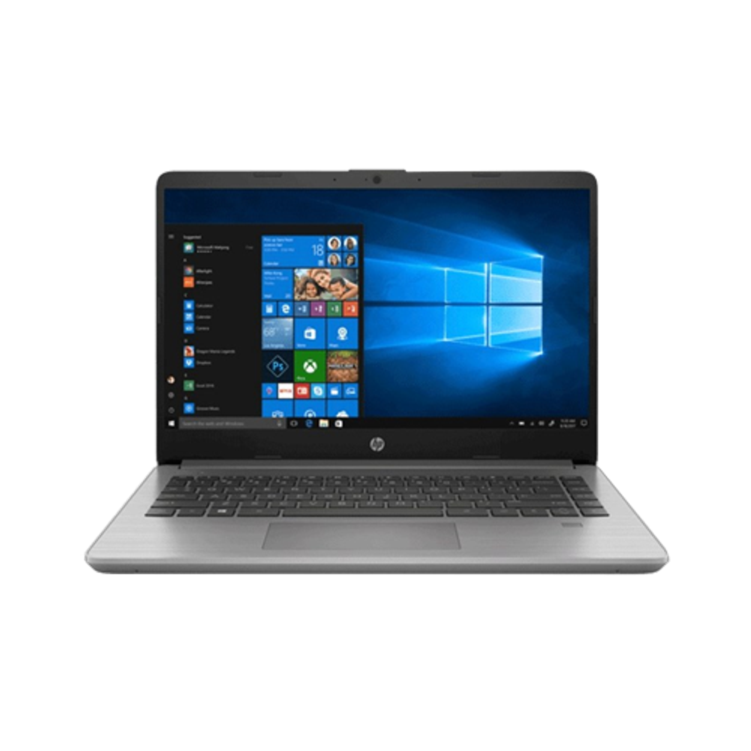 Laptop Hp 340s G7