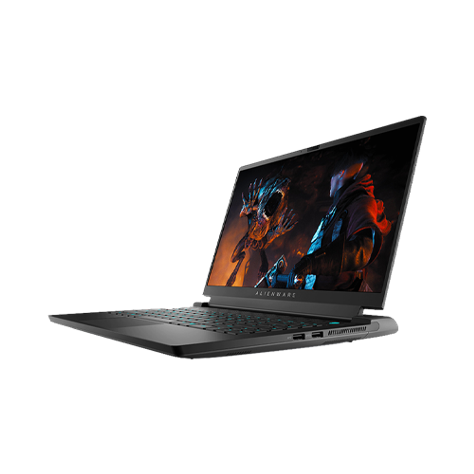 Dell Alienware m15 Ryzen Edition R5