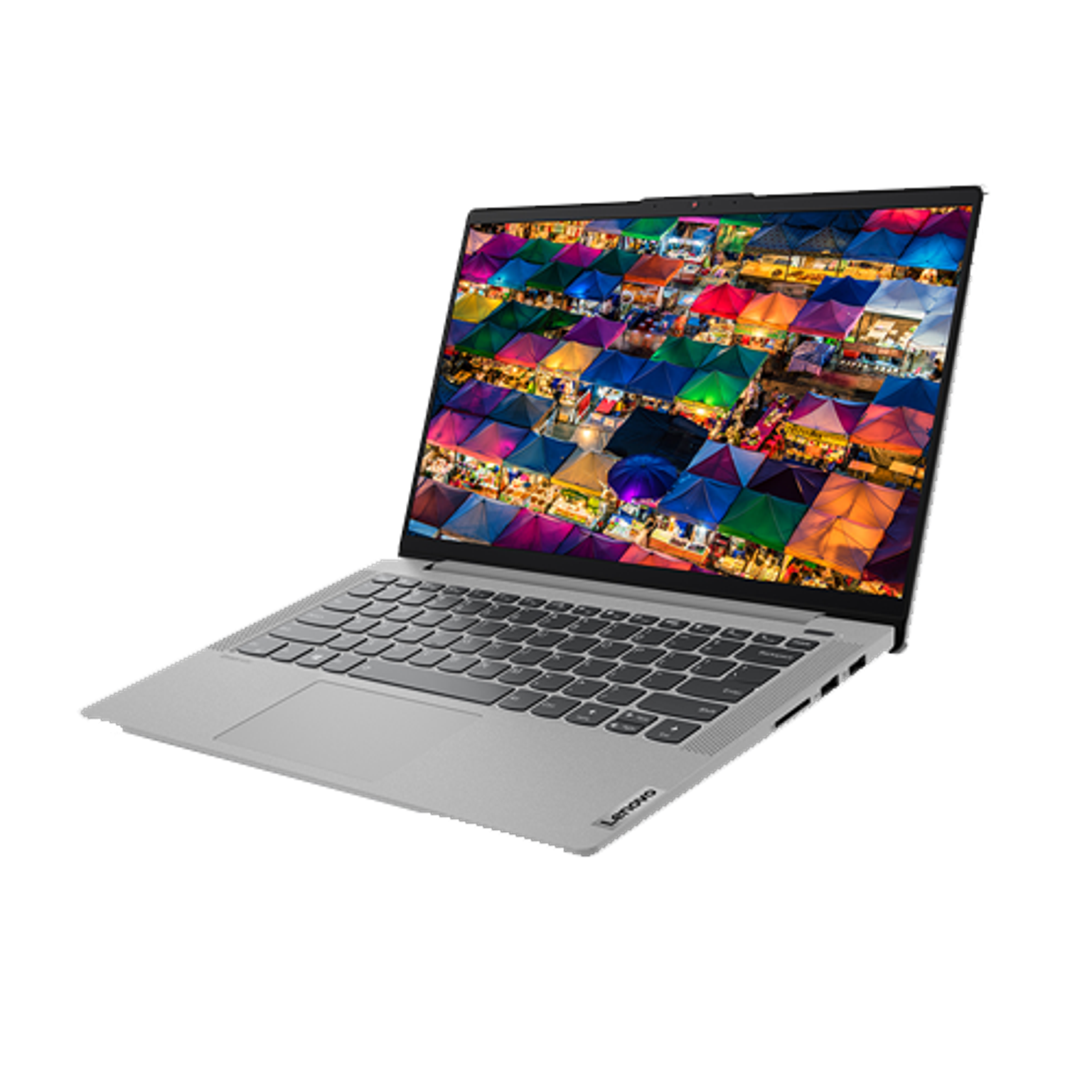 Lenovo IdeaPad 5 14 (Chính hãng - Intel Gen 11)