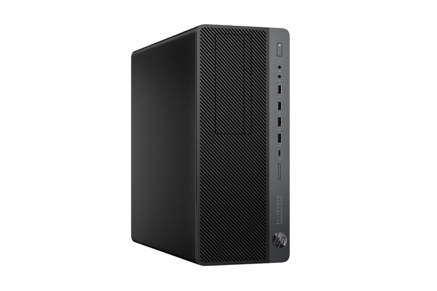 HP EliteDesk 800 G4 SFF