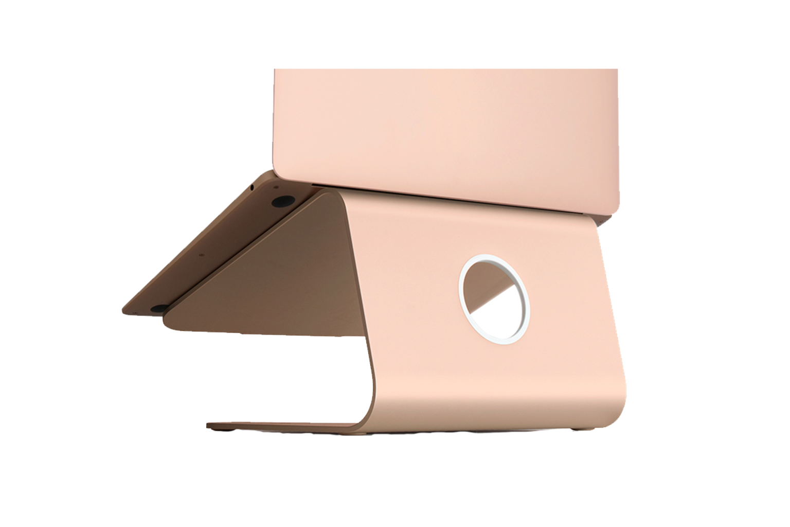 Giá đỡ tản nhiệt Rain Design mStand