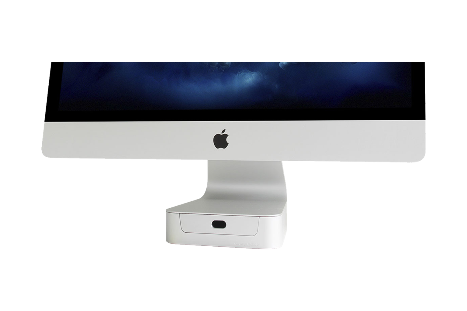 Đế tản nhiệt Rain Design mBase cho iMac 21.5''
