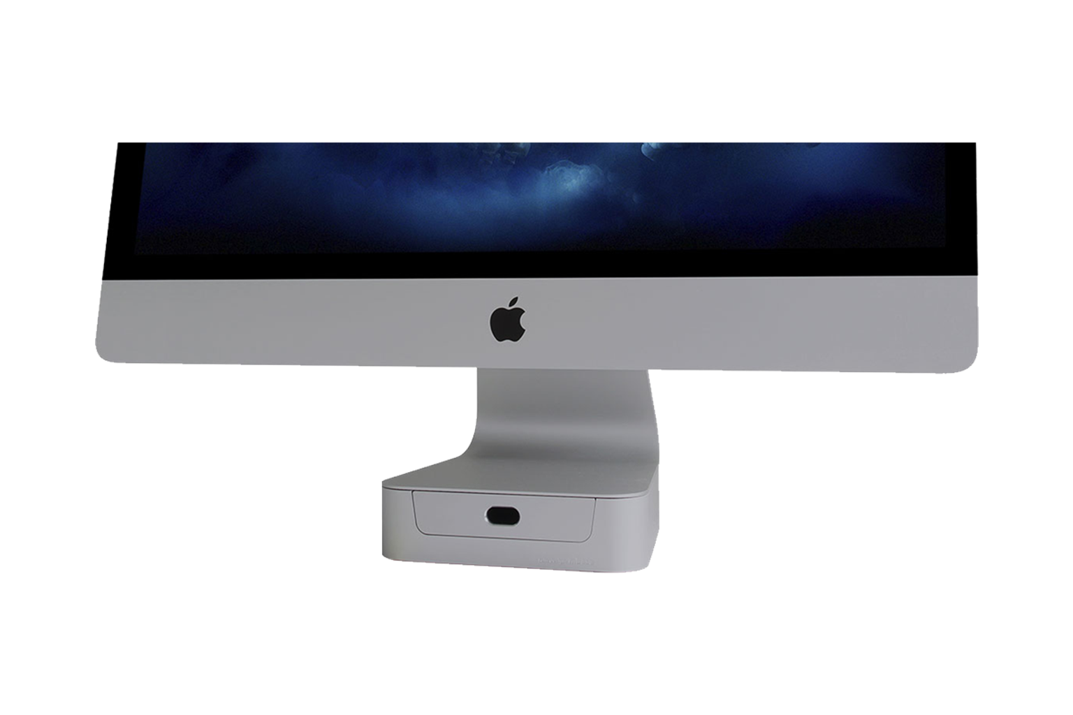 Đế tản nhiệt Rain Design mBase cho iMac 27''