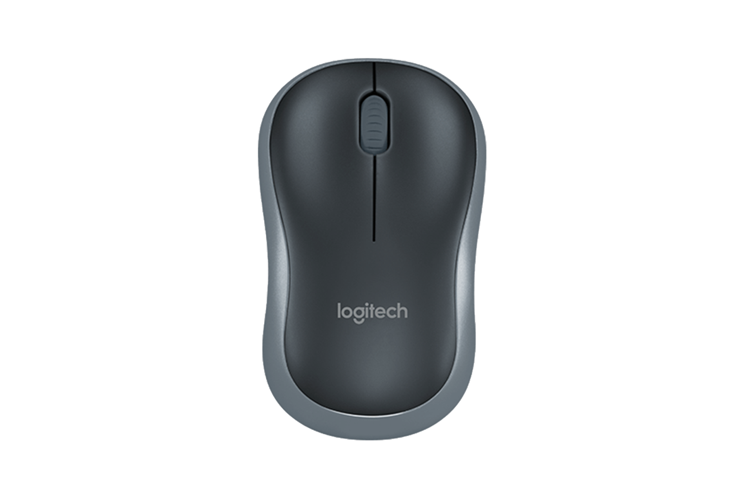 Chuột không dây Logitech B175