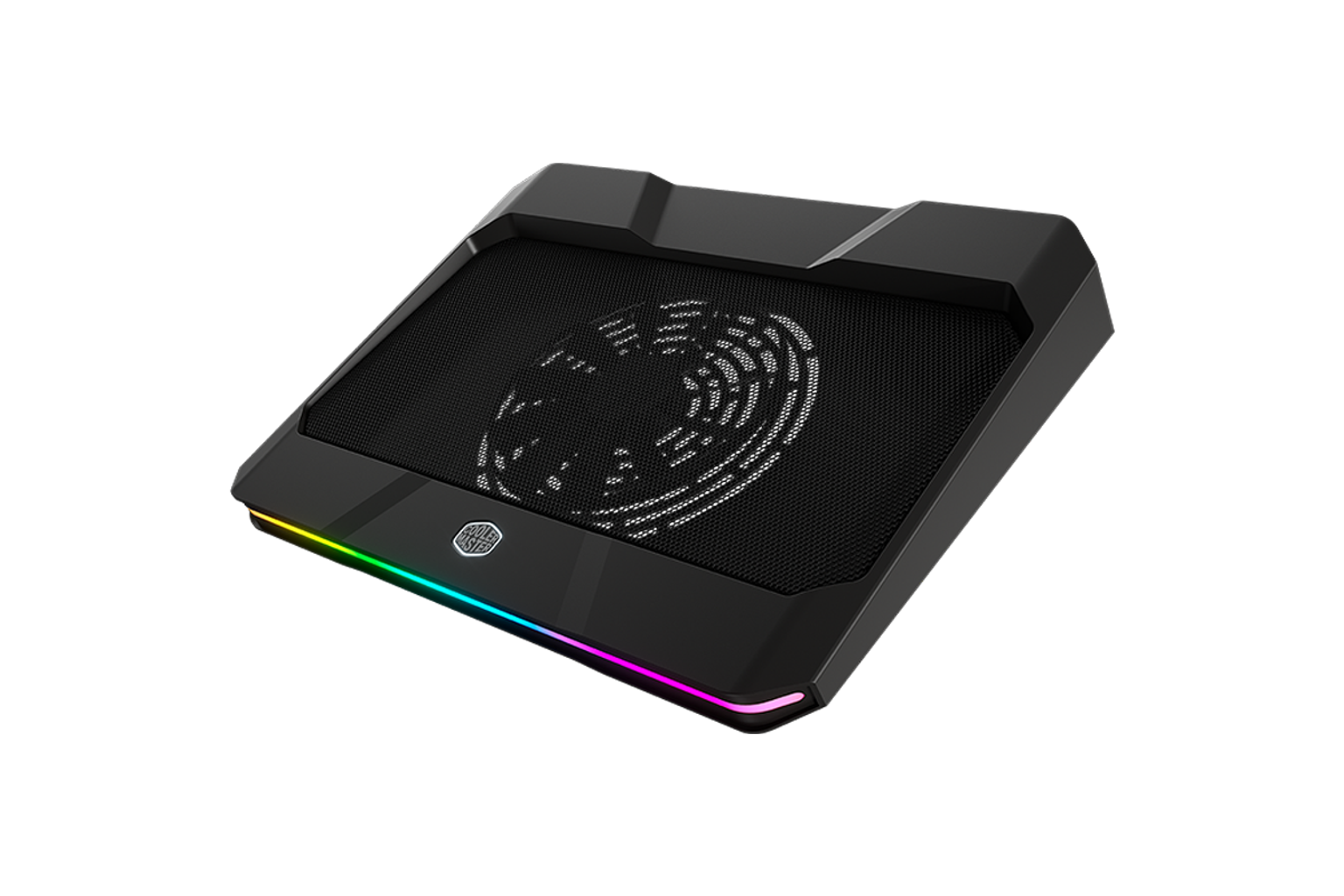 Đế tản nhiệt Cooler Master Notepal X150 Spectrum