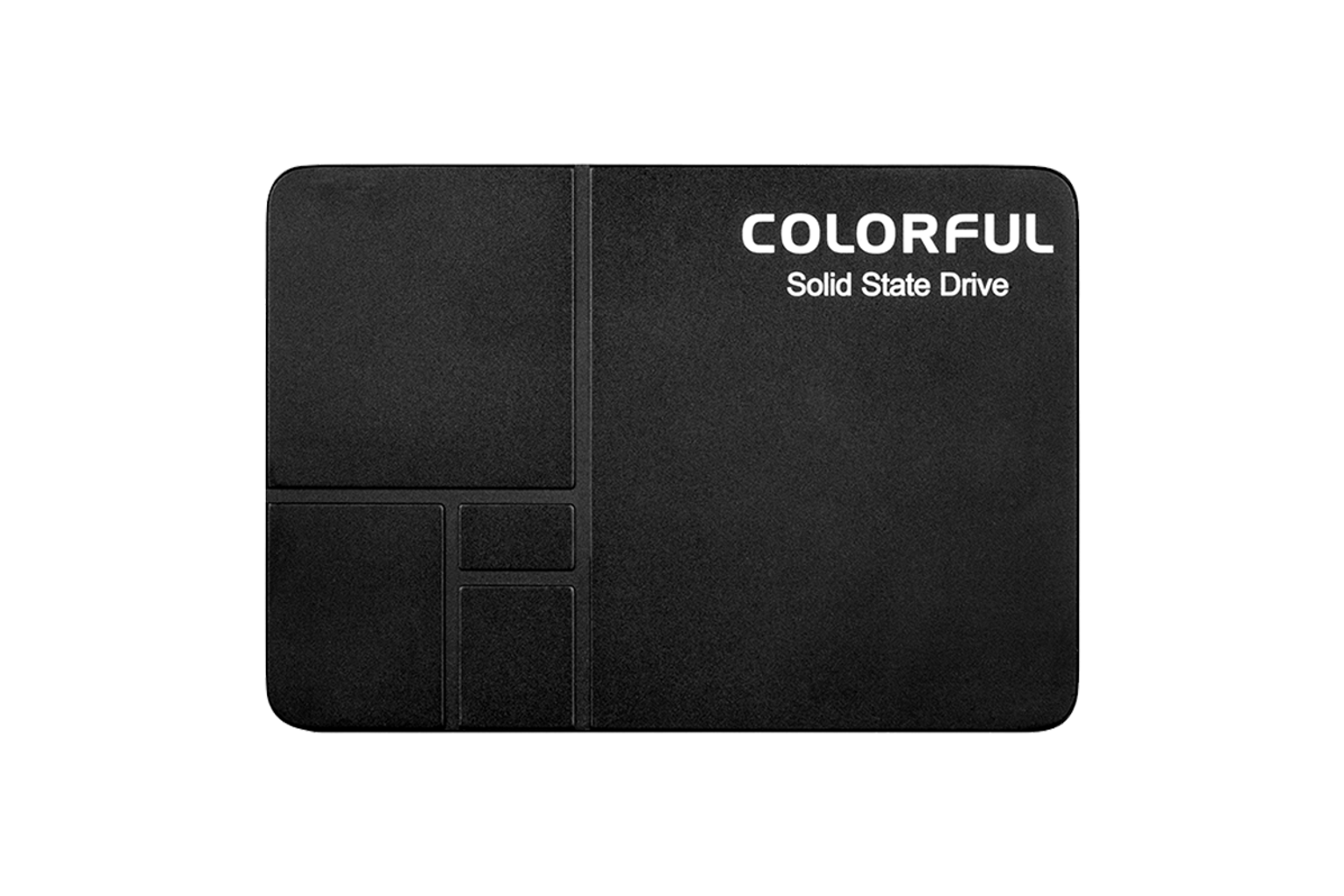 SSD 2.5 inch Colorful SL500
