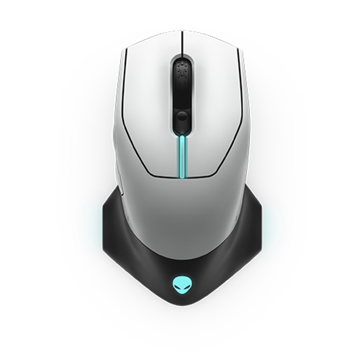 Chuột Gaming Alienware AW610M