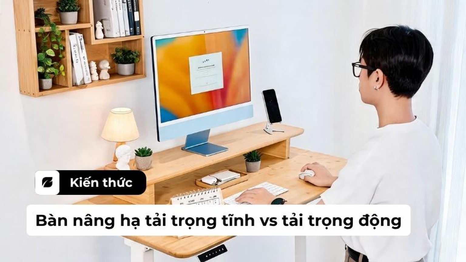 Bàn nâng hạ: Phân biệt tải trọng tĩnh và tải trọng động cần biết